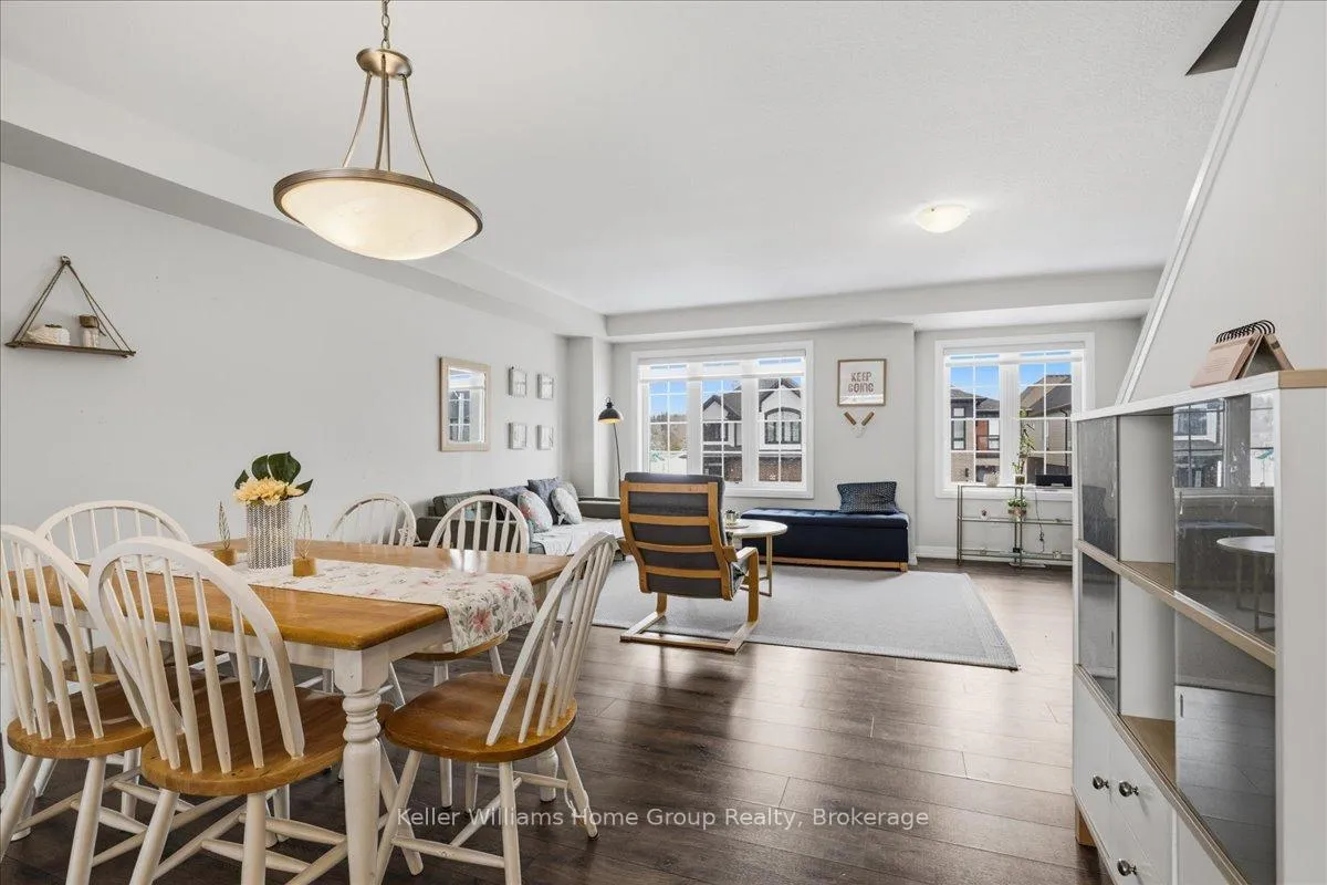 Photo 11 of 114 Ian Ormston Drive, Kitchener — HOMEH