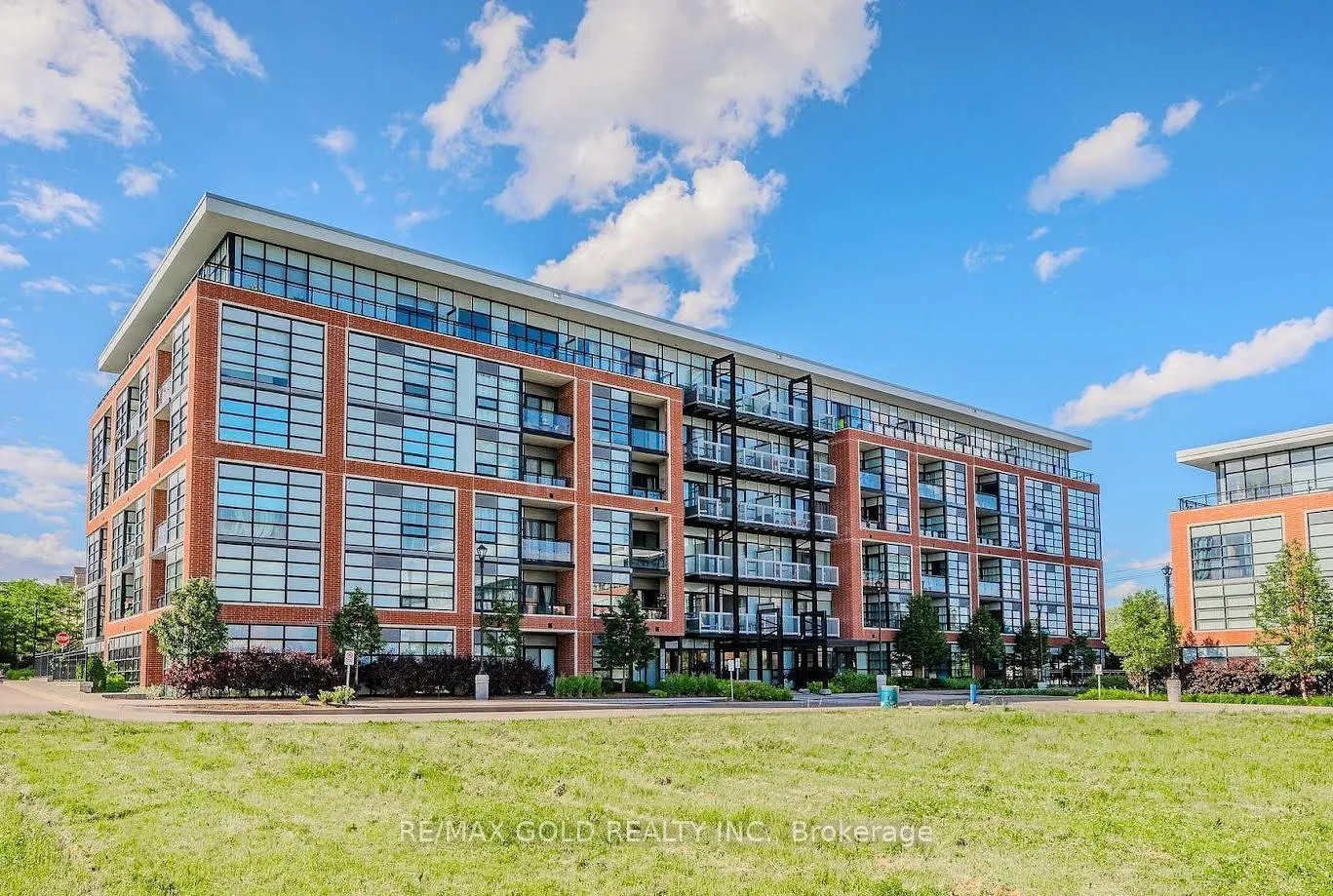 Photo of Unit 216, 15 Prince Albert Boulevard