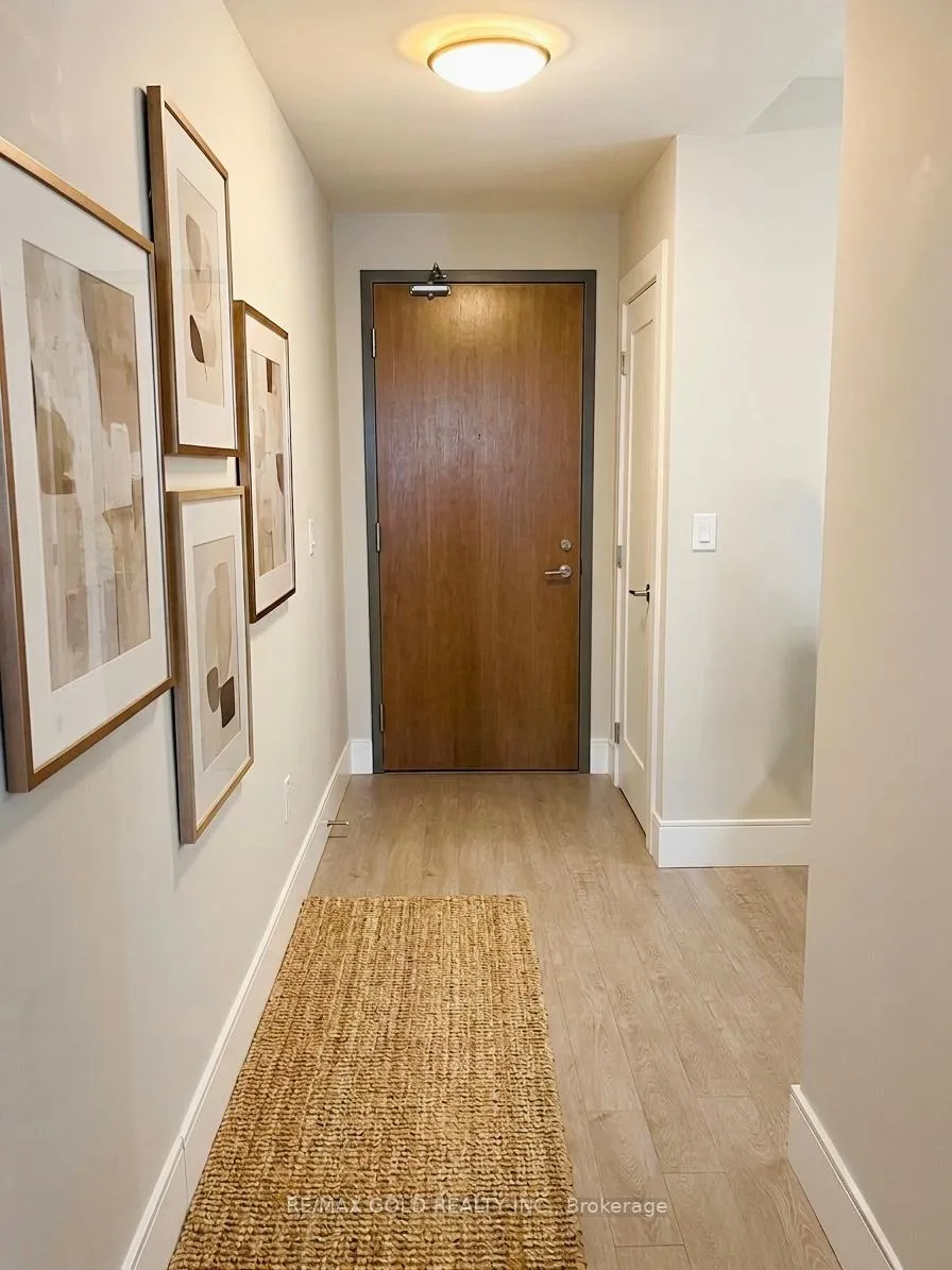 Photo 2 of Unit 216, 15 Prince Albert Boulevard, Kitchener, Mount Hope Huron Park — HOMEH