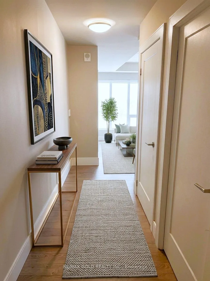 Photo 3 of Unit 216, 15 Prince Albert Boulevard, Kitchener, Mount Hope Huron Park — HOMEH