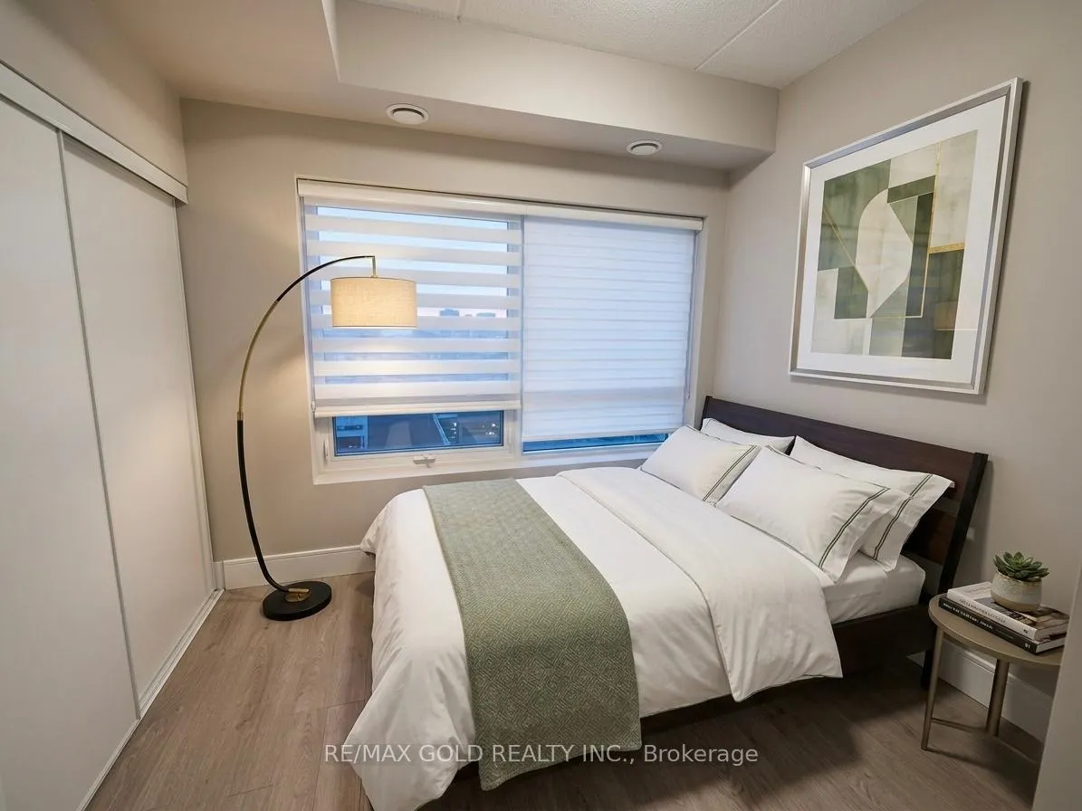 Photo 6 of Unit 216, 15 Prince Albert Boulevard, Kitchener, Mount Hope Huron Park — HOMEH