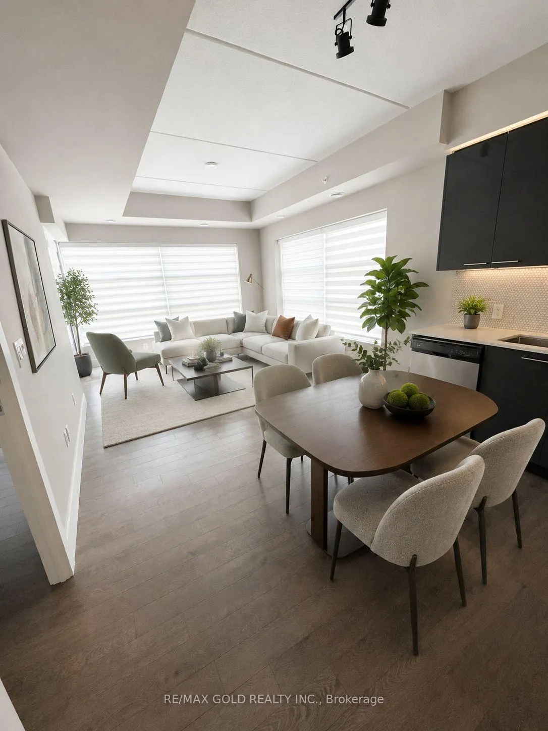 Photo 8 of Unit 216, 15 Prince Albert Boulevard, Kitchener, Mount Hope Huron Park — HOMEH