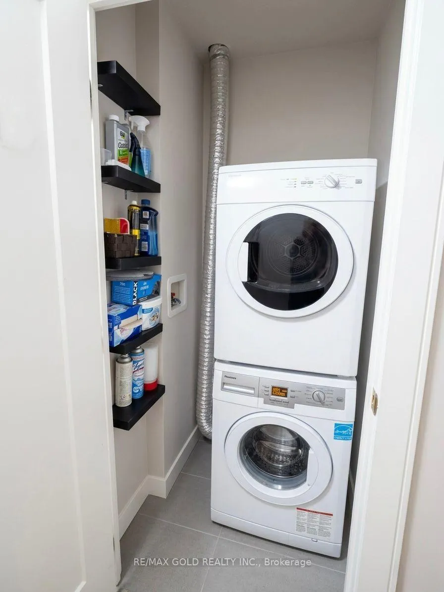 Photo 10 of Unit 216, 15 Prince Albert Boulevard, Kitchener, Mount Hope Huron Park — HOMEH