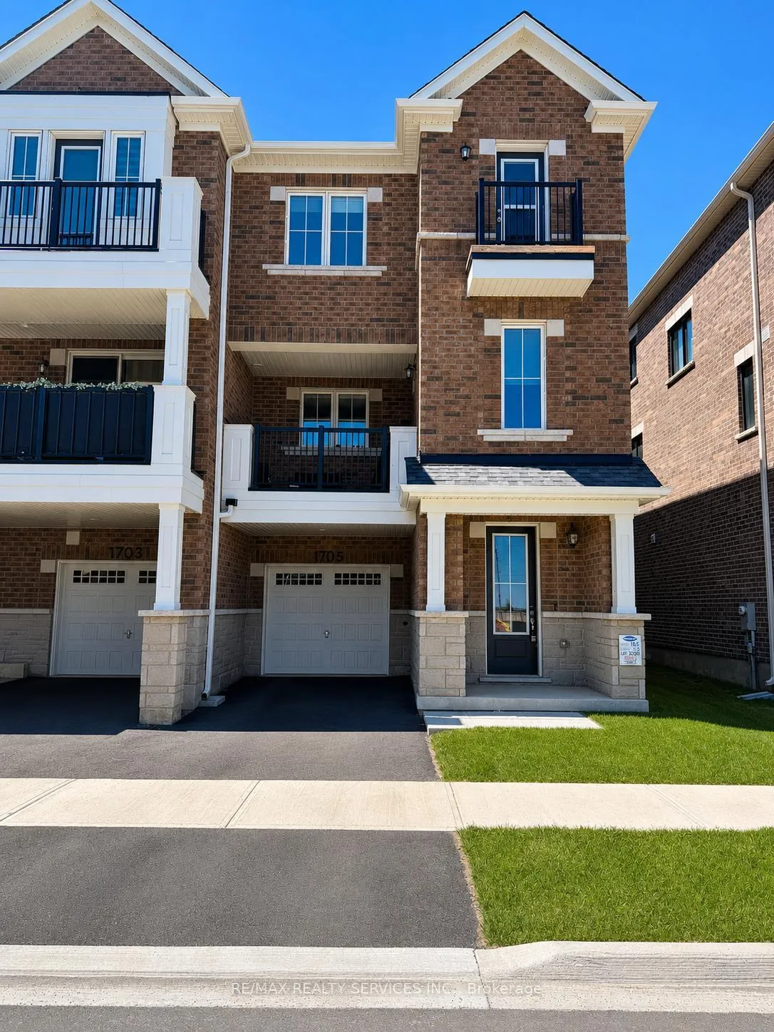 Photo 1 of 1705 Dance Court, Milton, Bowes — HOMEH
