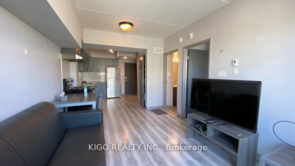 Photo 3 of Unit G-503, 275 Larch Street, Waterloo, Lakeshore Village — HOMEH