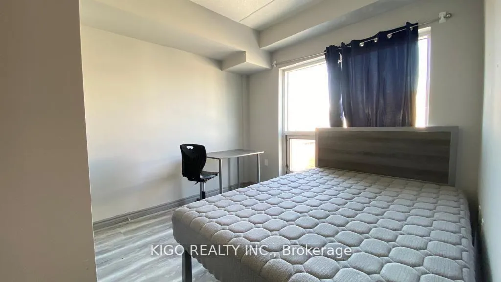 Photo 5 of Unit G-503, 275 Larch Street, Waterloo, Lakeshore Village — HOMEH