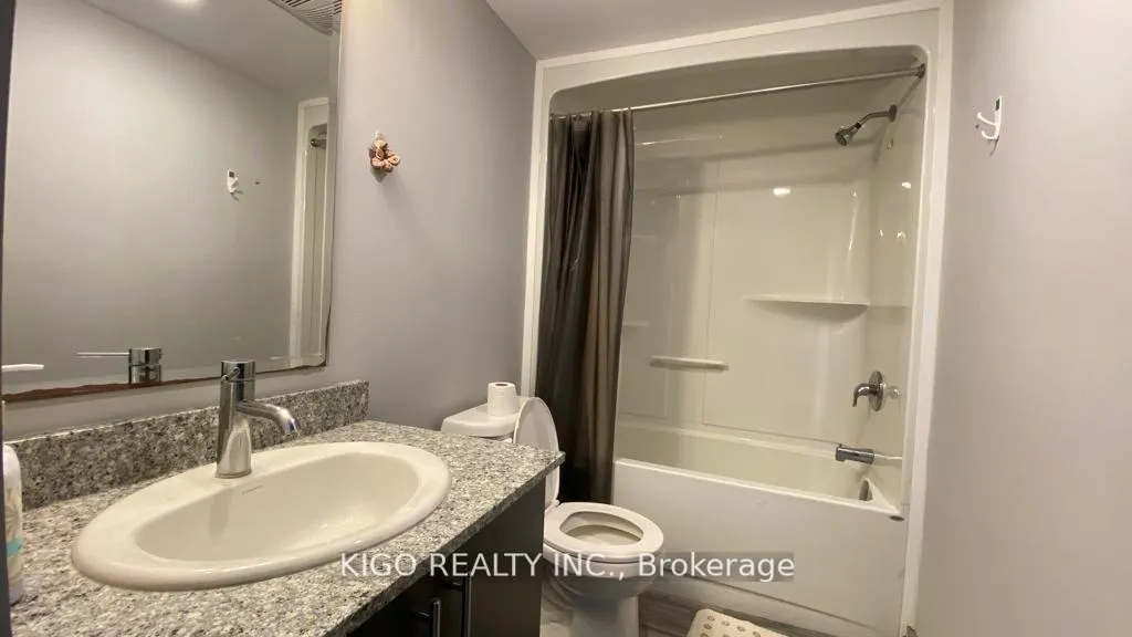 Photo 8 of Unit G-503, 275 Larch Street, Waterloo, Lakeshore Village — HOMEH