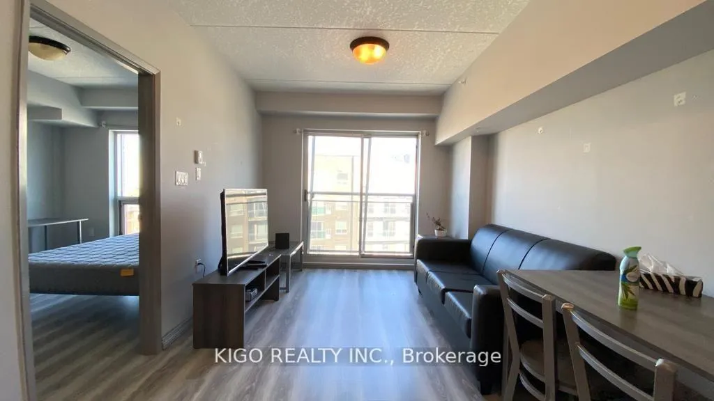 Photo 9 of Unit G-503, 275 Larch Street, Waterloo, Lakeshore Village — HOMEH