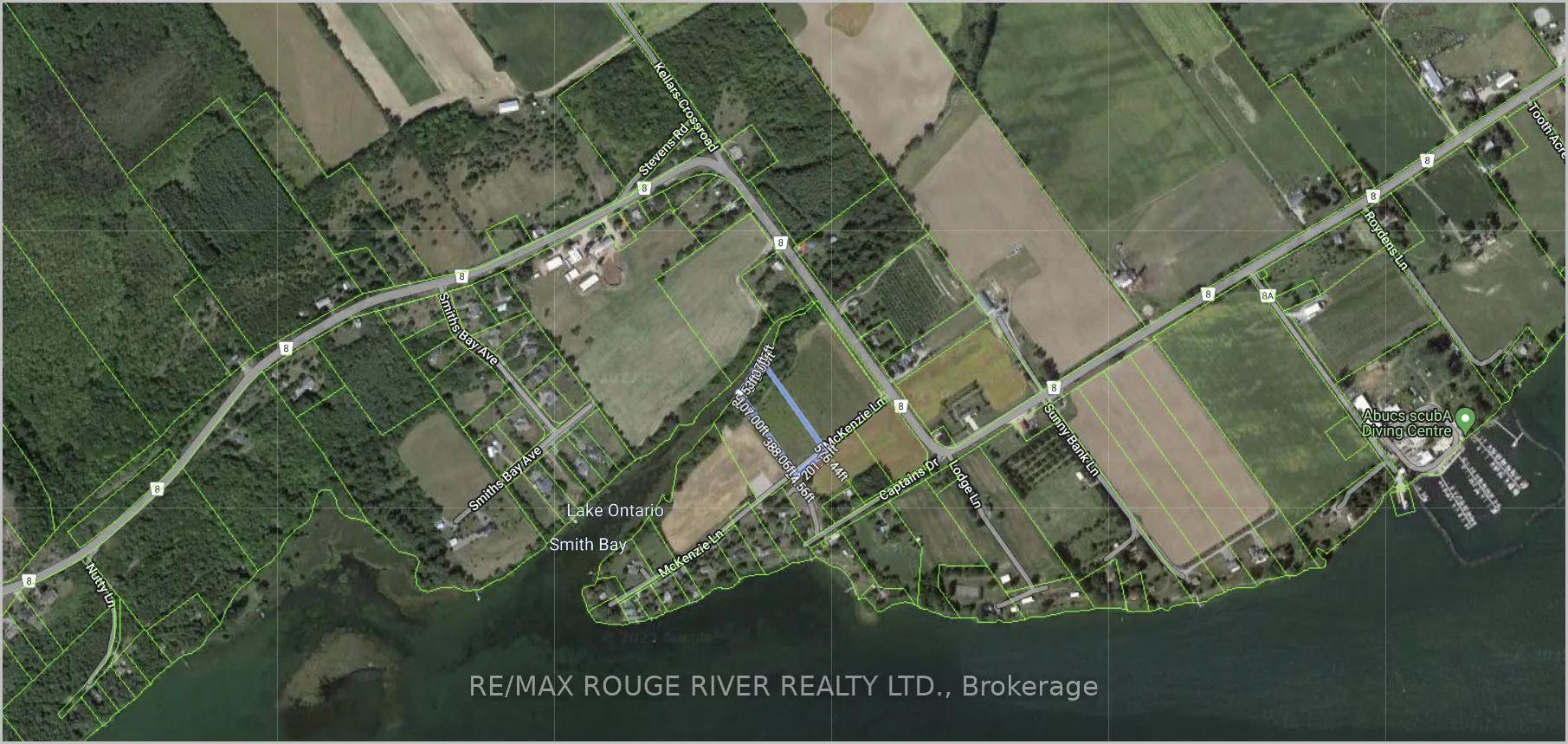 Photo 3 of 32 Mckenzie Lane, Prince Edward County, North Marysburg Ward — HOMEH