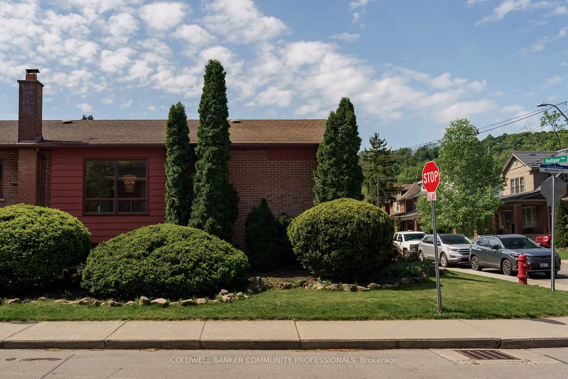 Photo 30 of 141 Rothsay Avenue, Hamilton, Delta — HOMEH