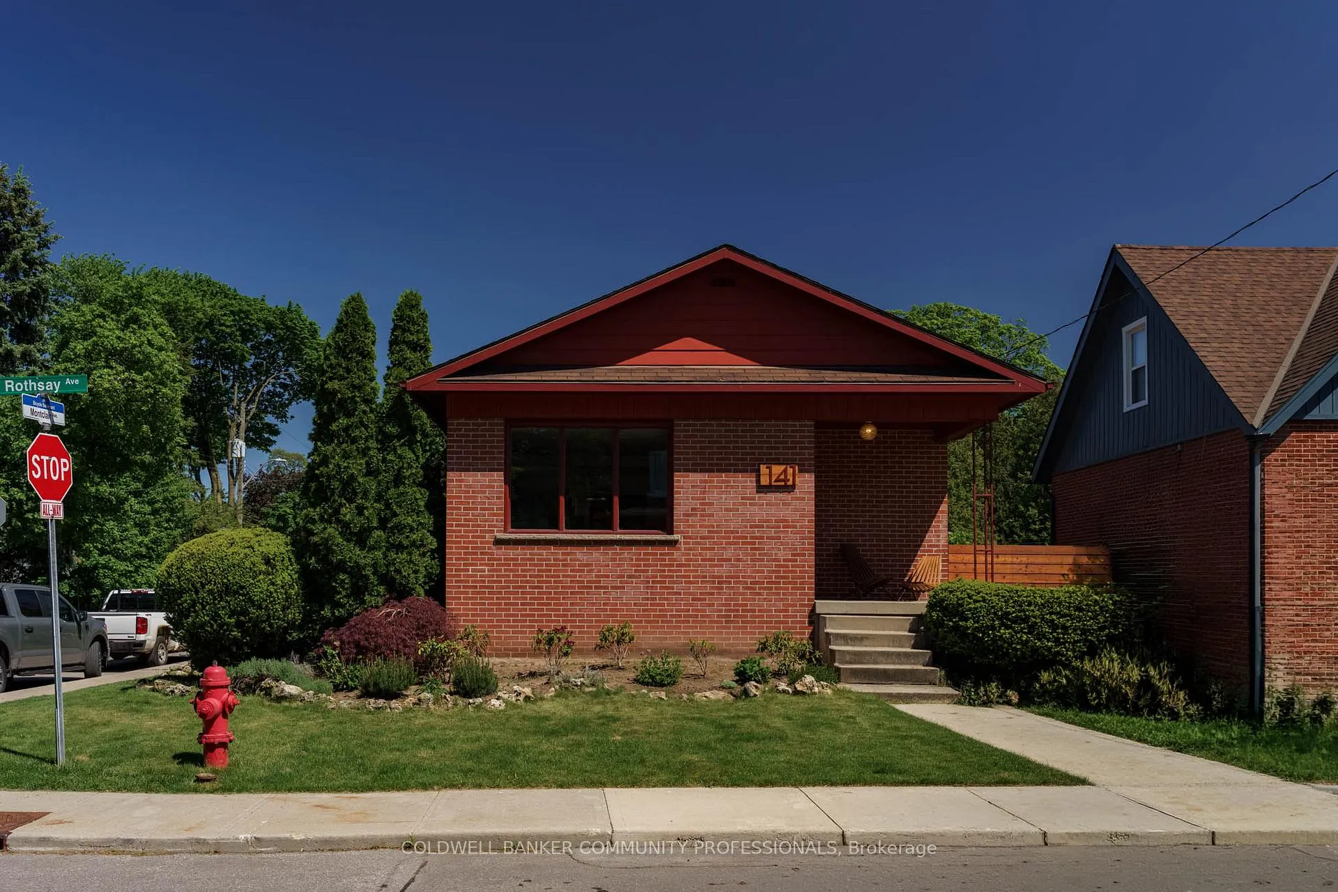Photo 47 of 141 Rothsay Avenue, Hamilton, Delta — HOMEH