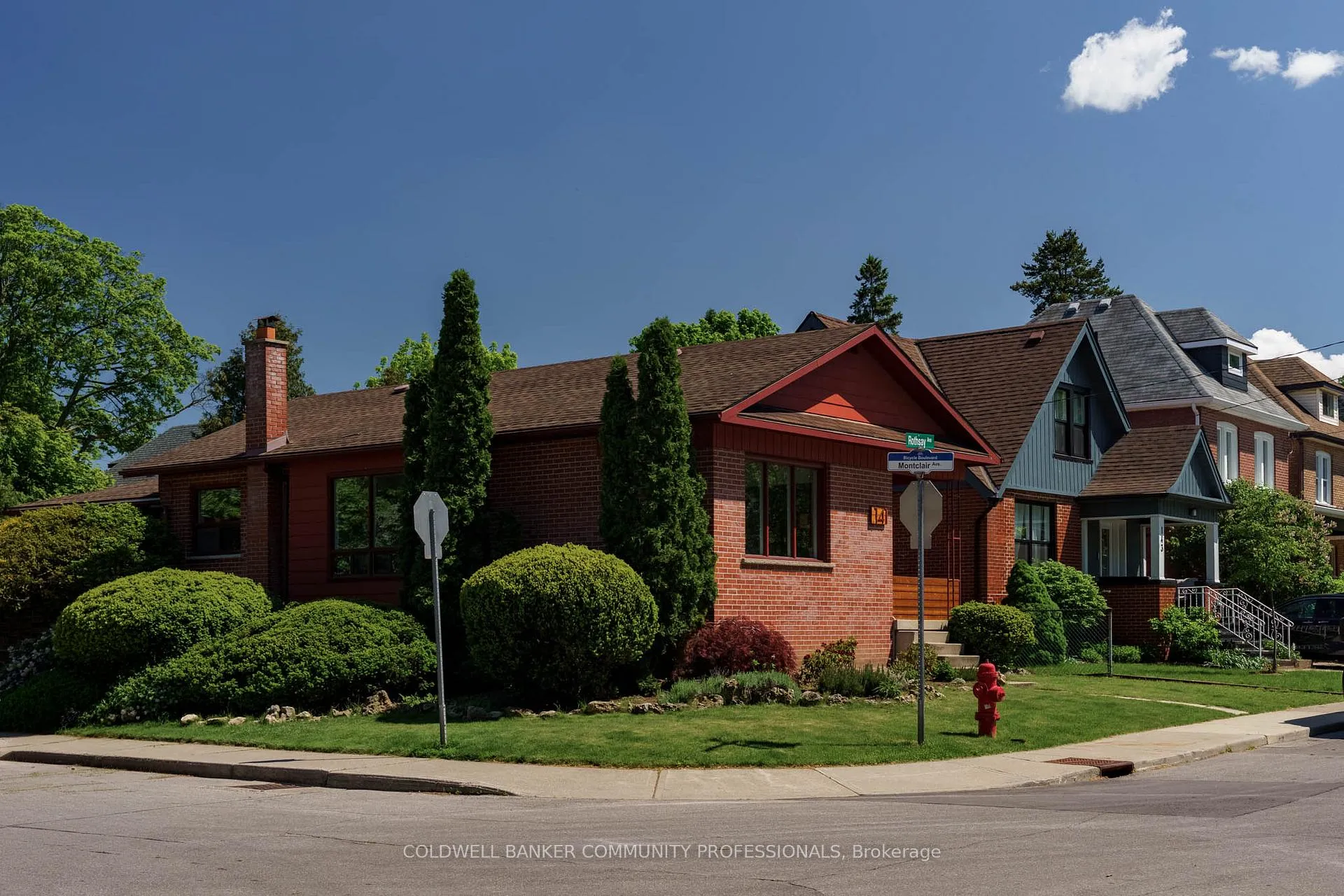 Photo 48 of 141 Rothsay Avenue, Hamilton, Delta — HOMEH