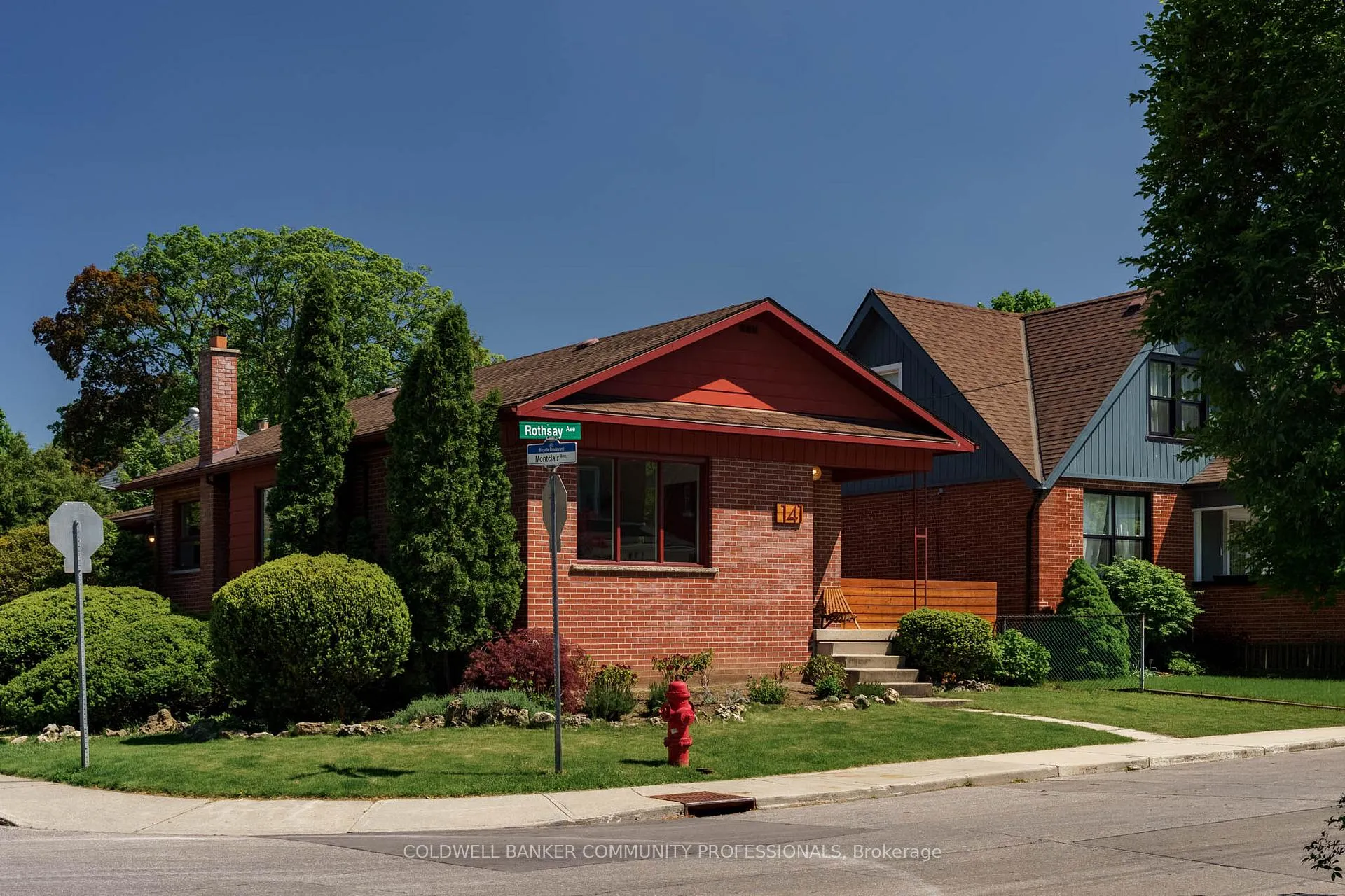 Photo 49 of 141 Rothsay Avenue, Hamilton, Delta — HOMEH