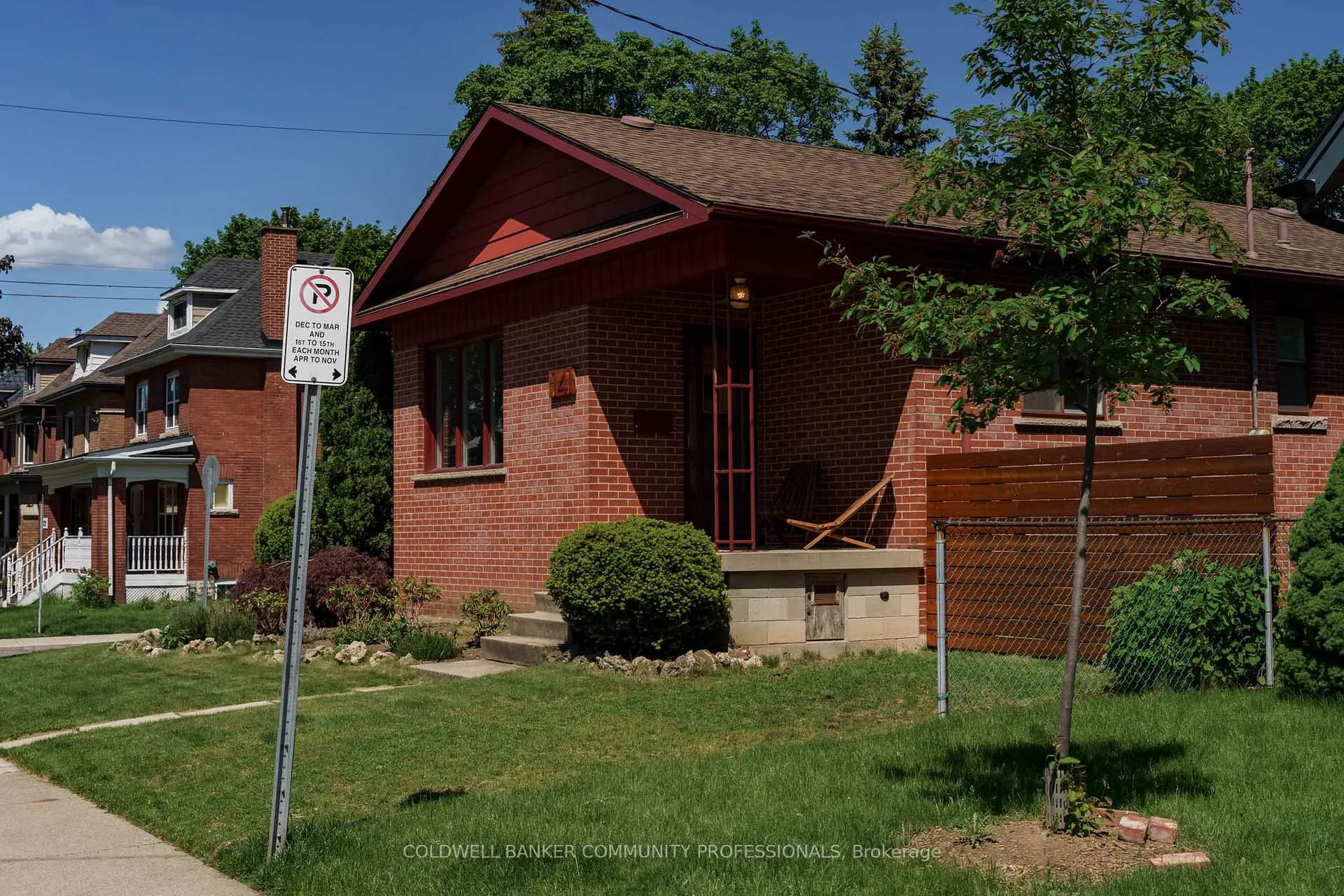 Photo 50 of 141 Rothsay Avenue, Hamilton, Delta — HOMEH