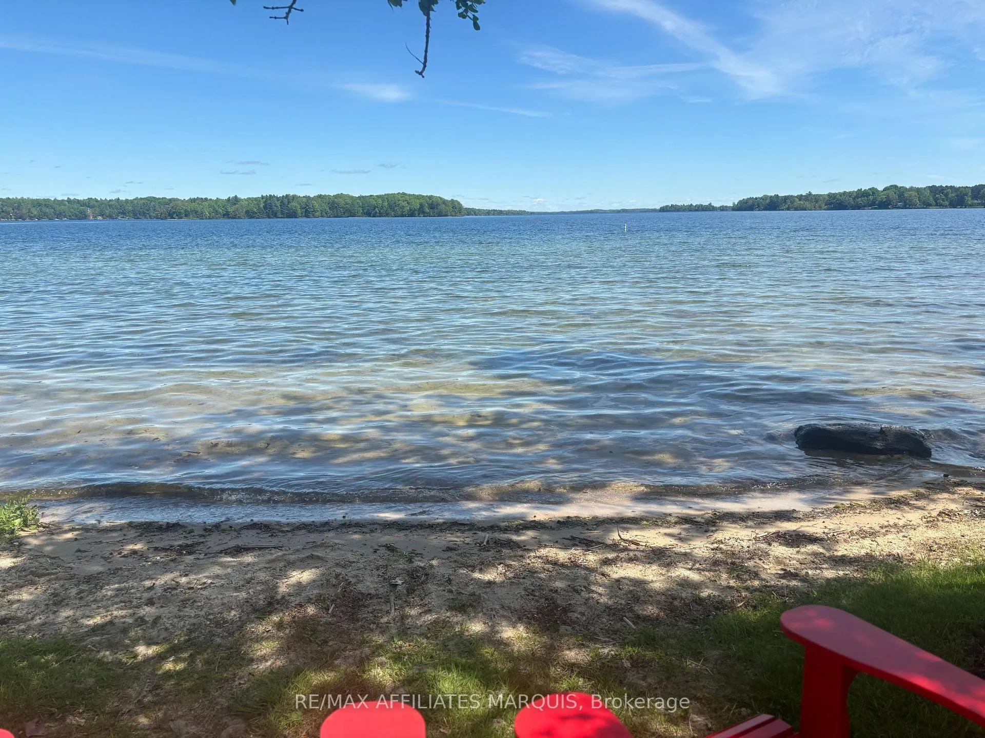 Photo 3 of #66 R48 Private, Rideau Lakes, Rideau Lakes (South Elmsley) Twp — HOMEH
