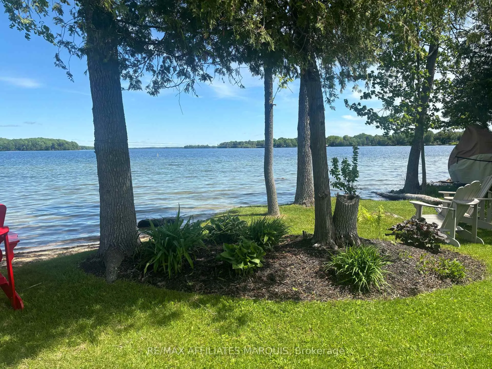 Photo 5 of #66 R48 Private, Rideau Lakes, Rideau Lakes (South Elmsley) Twp — HOMEH
