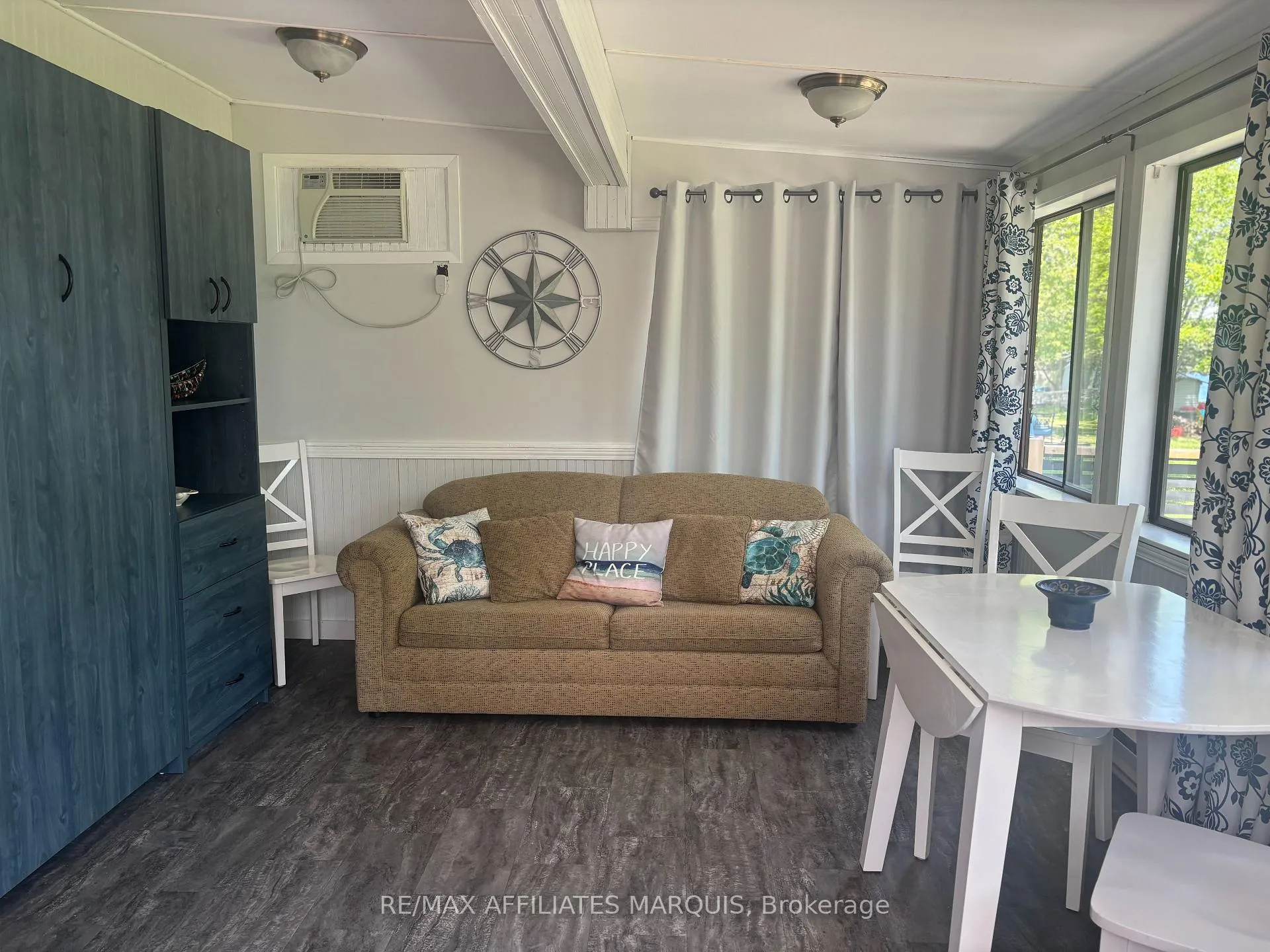 Photo 8 of #66 R48 Private, Rideau Lakes, Rideau Lakes (South Elmsley) Twp — HOMEH