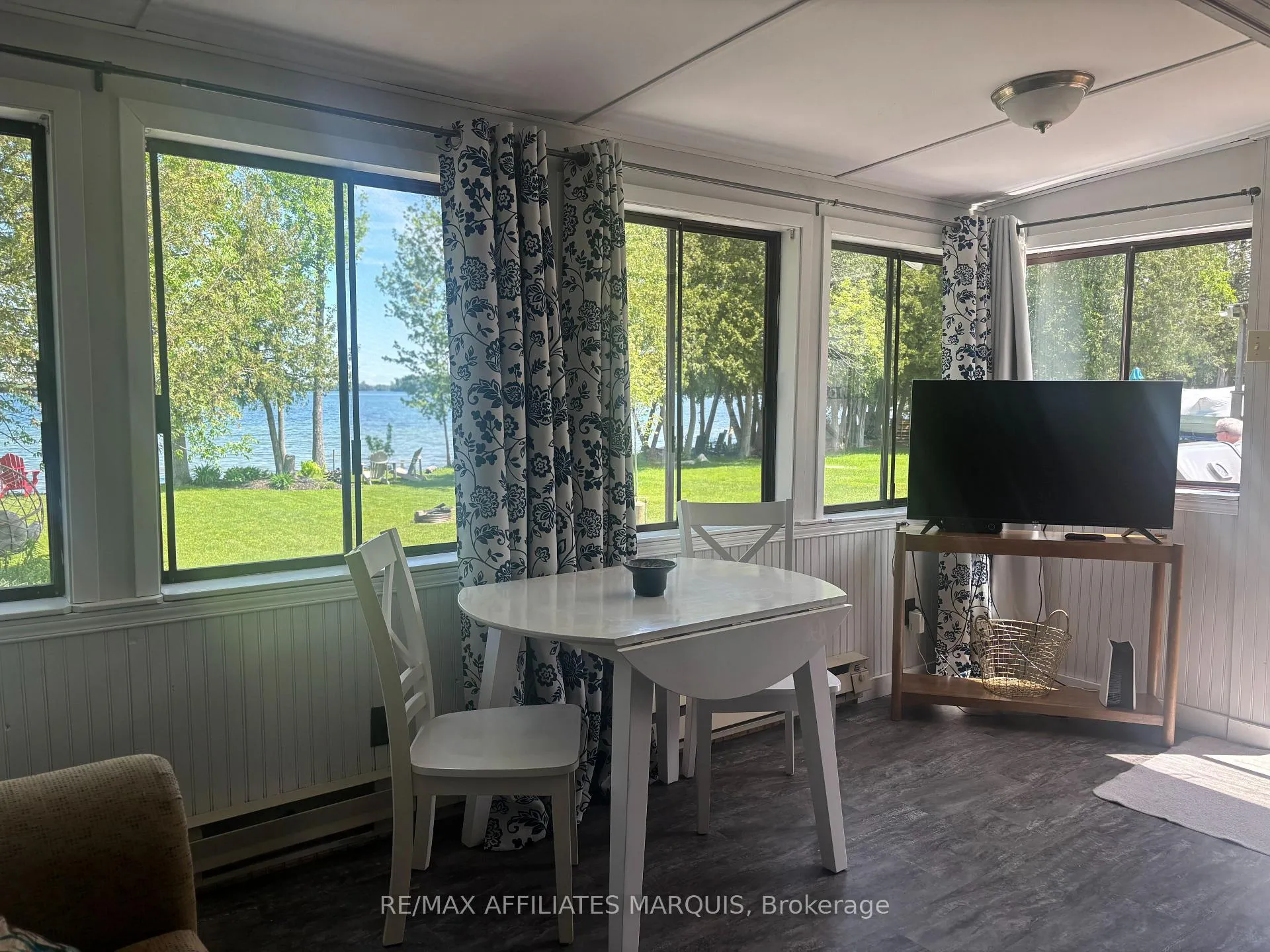 Photo 9 of #66 R48 Private, Rideau Lakes, Rideau Lakes (South Elmsley) Twp — HOMEH
