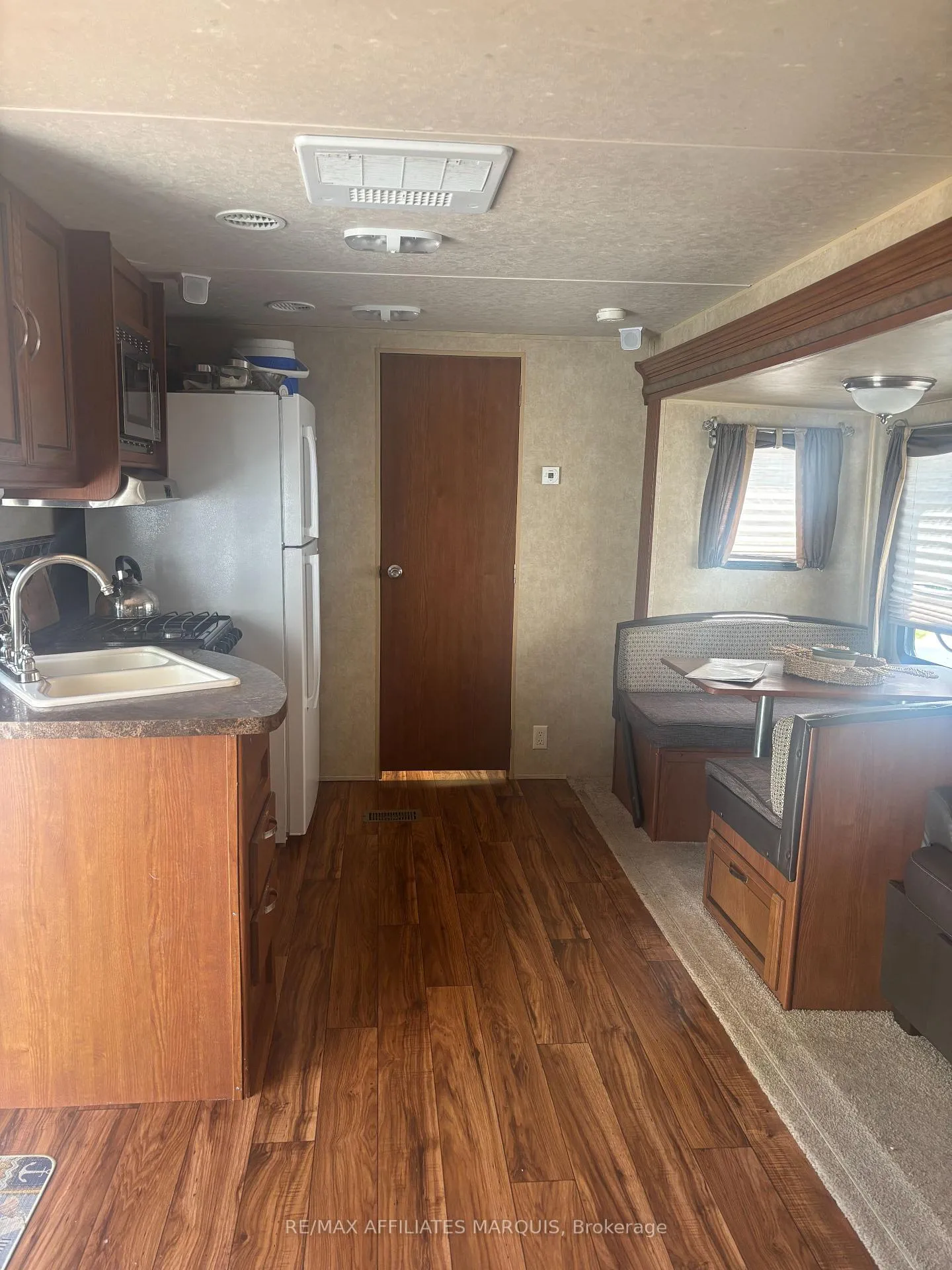 Photo 13 of #66 R48 Private, Rideau Lakes, Rideau Lakes (South Elmsley) Twp — HOMEH