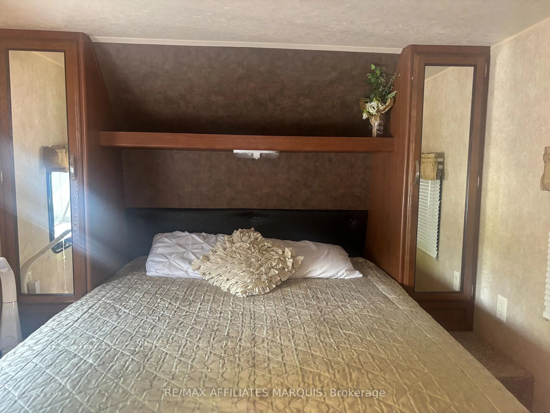 Photo 14 of #66 R48 Private, Rideau Lakes, Rideau Lakes (South Elmsley) Twp — HOMEH