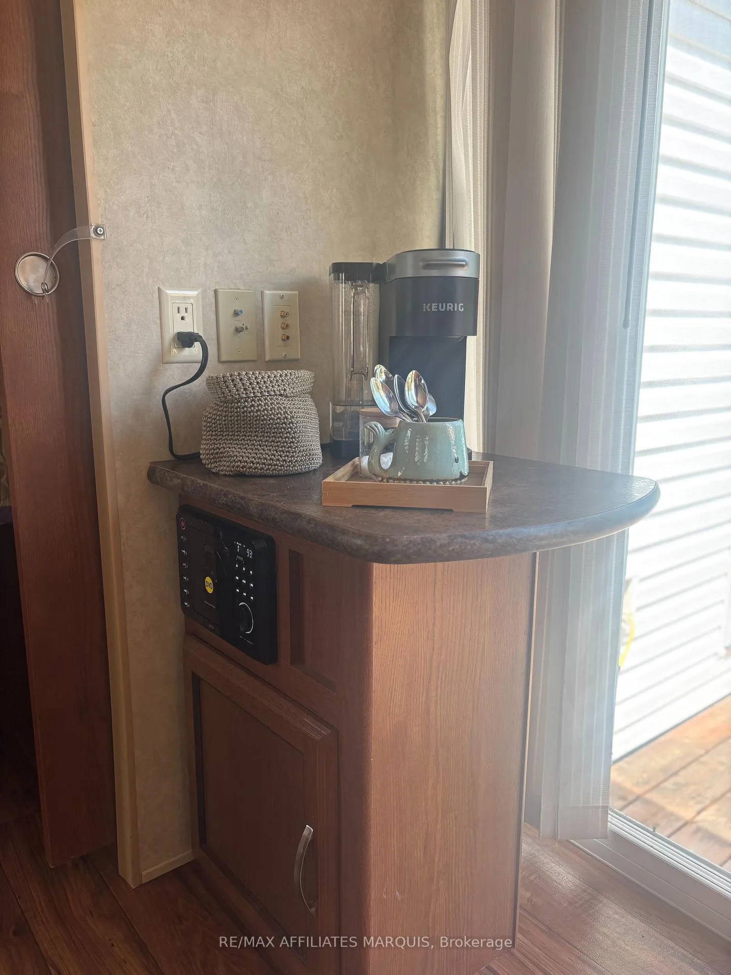 Photo 16 of #66 R48 Private, Rideau Lakes, Rideau Lakes (South Elmsley) Twp — HOMEH