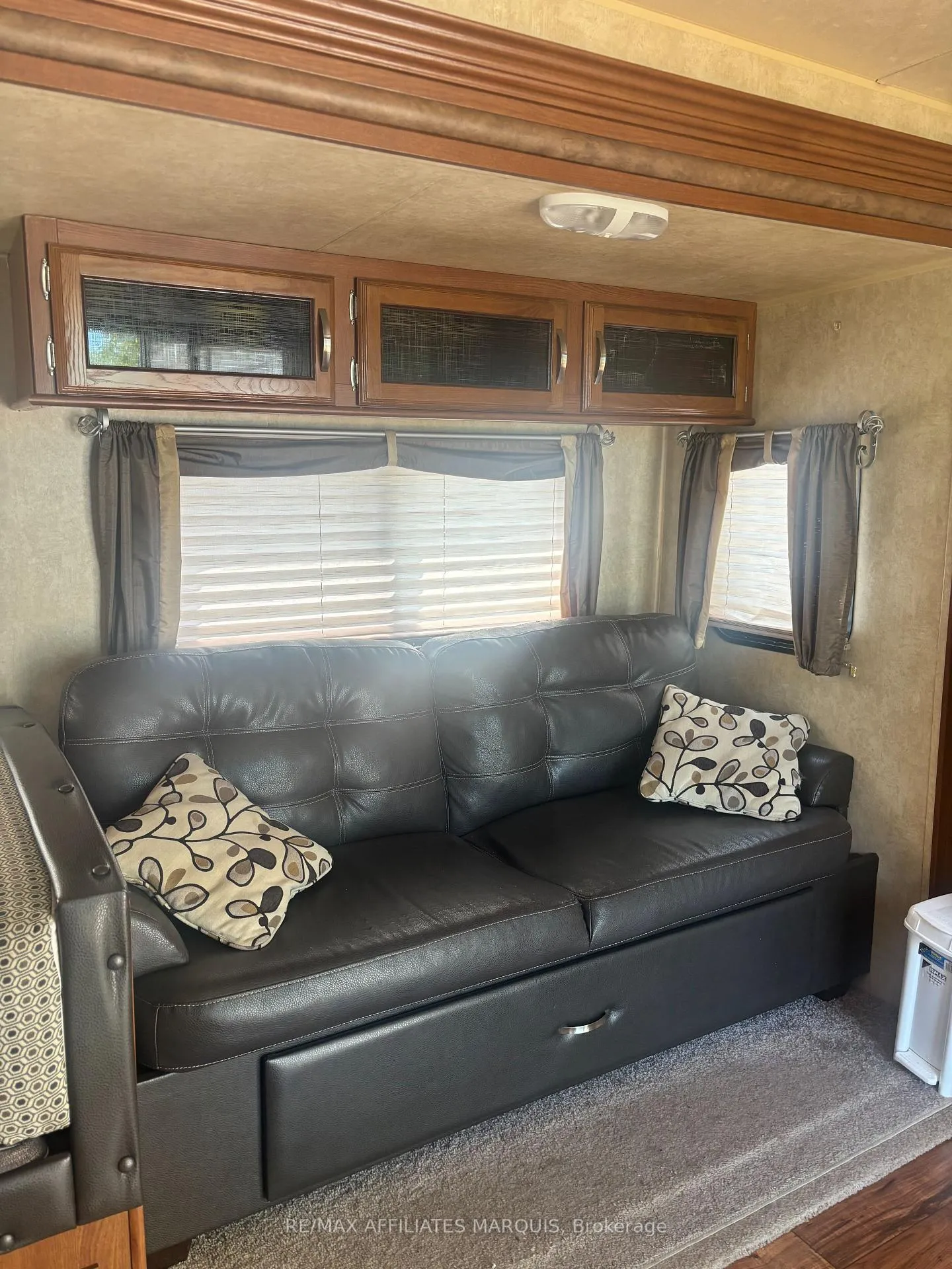 Photo 17 of #66 R48 Private, Rideau Lakes, Rideau Lakes (South Elmsley) Twp — HOMEH