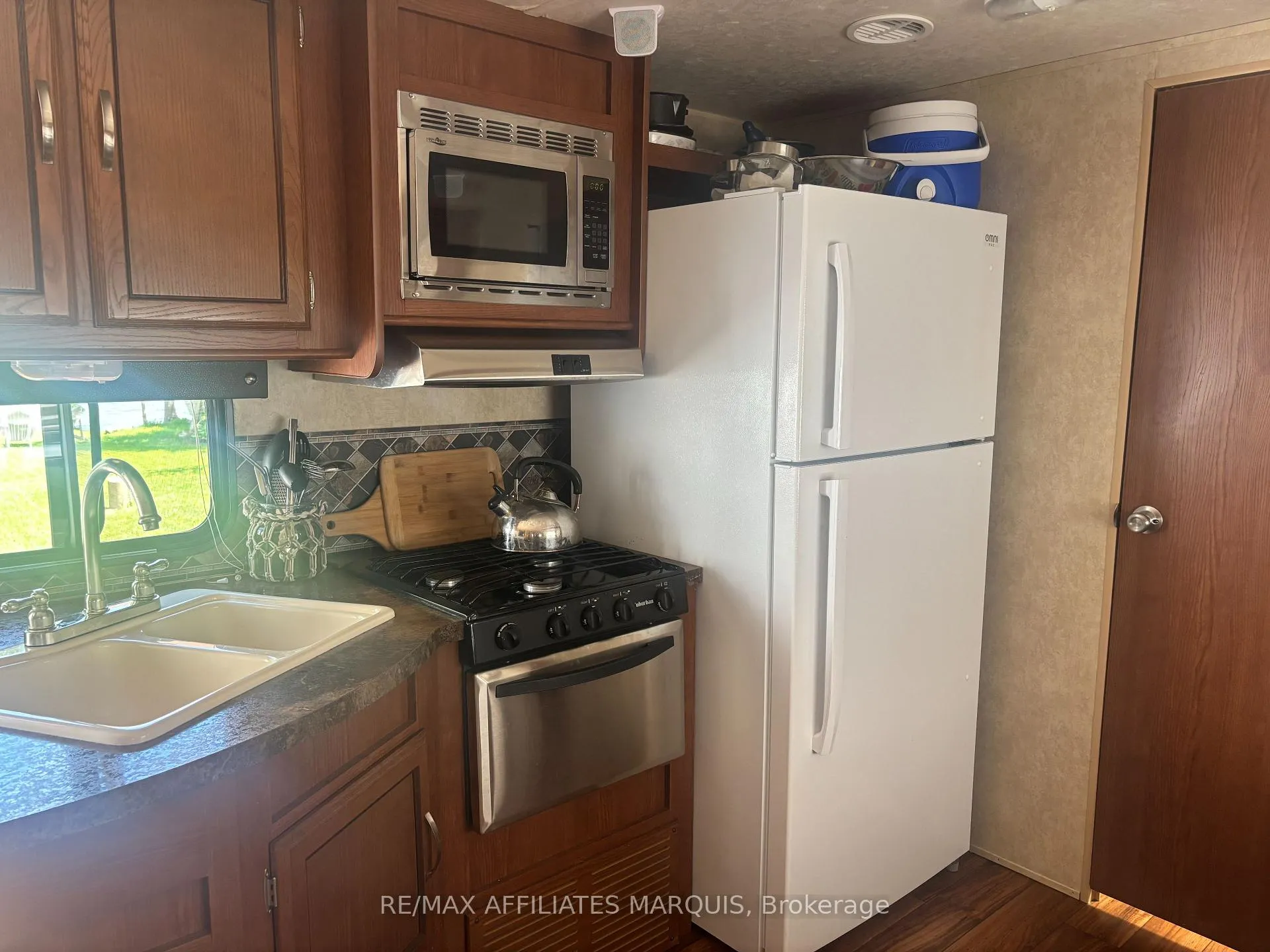 Photo 19 of #66 R48 Private, Rideau Lakes, Rideau Lakes (South Elmsley) Twp — HOMEH