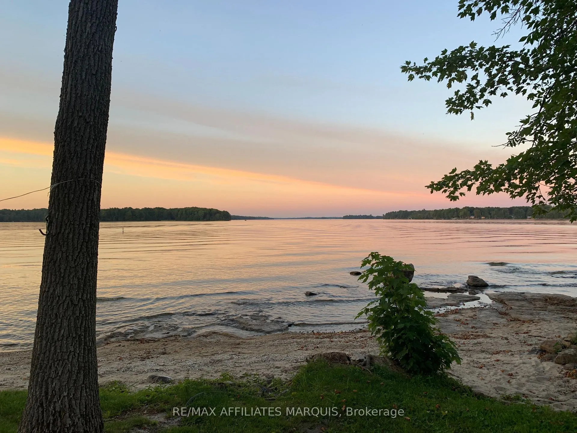 Photo 21 of #66 R48 Private, Rideau Lakes, Rideau Lakes (South Elmsley) Twp — HOMEH