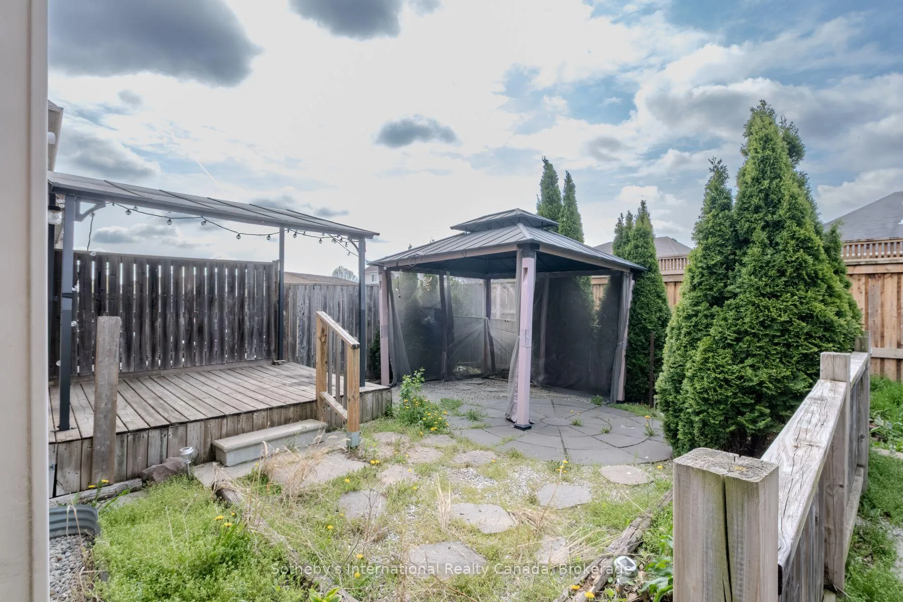 Photo 22 of 17 Dwyer Court, Brantford, Empire South — HOMEH