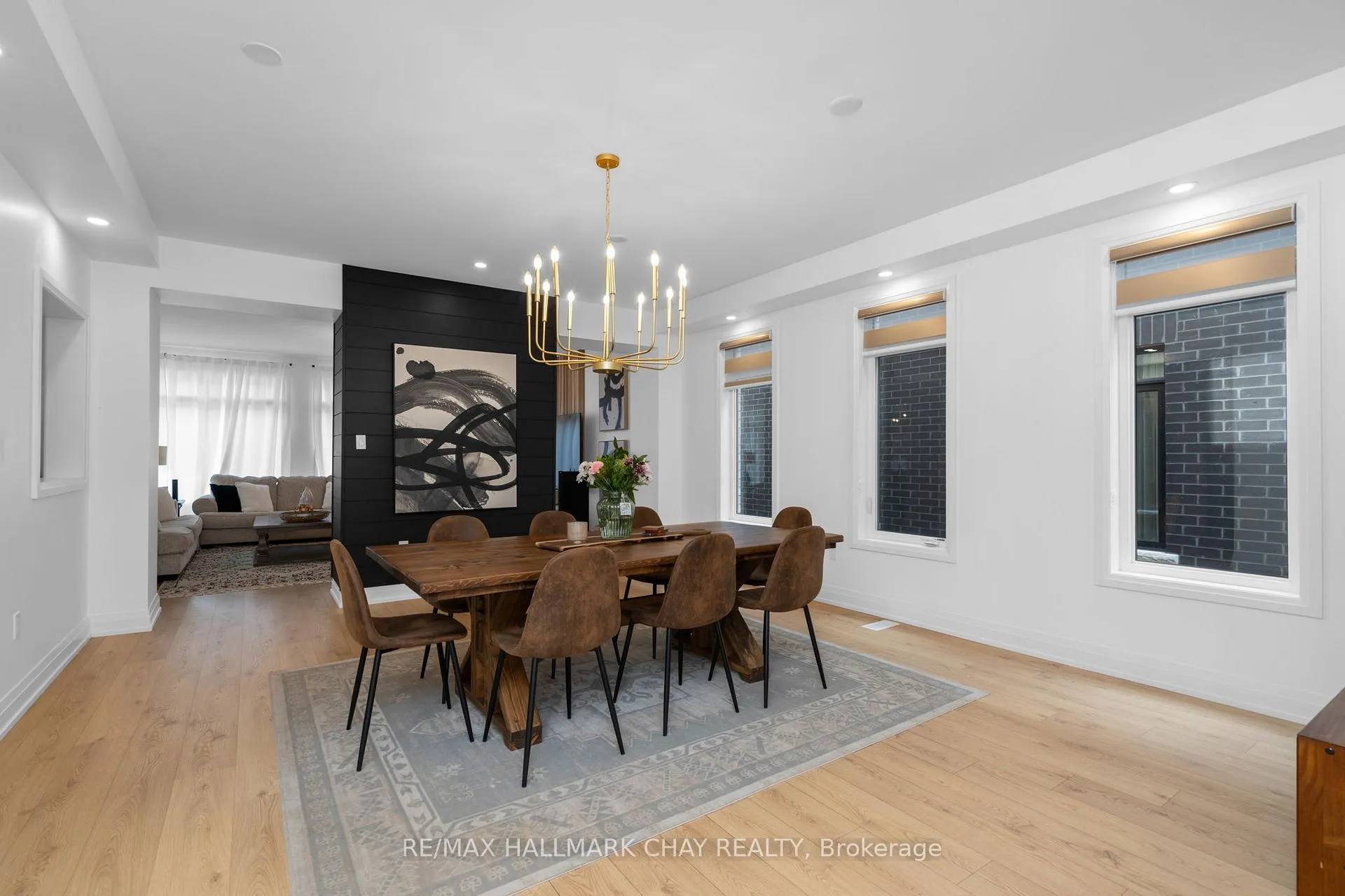 Photo 4 of 43 Calypso Avenue, Springwater, Midhurst — HOMEH