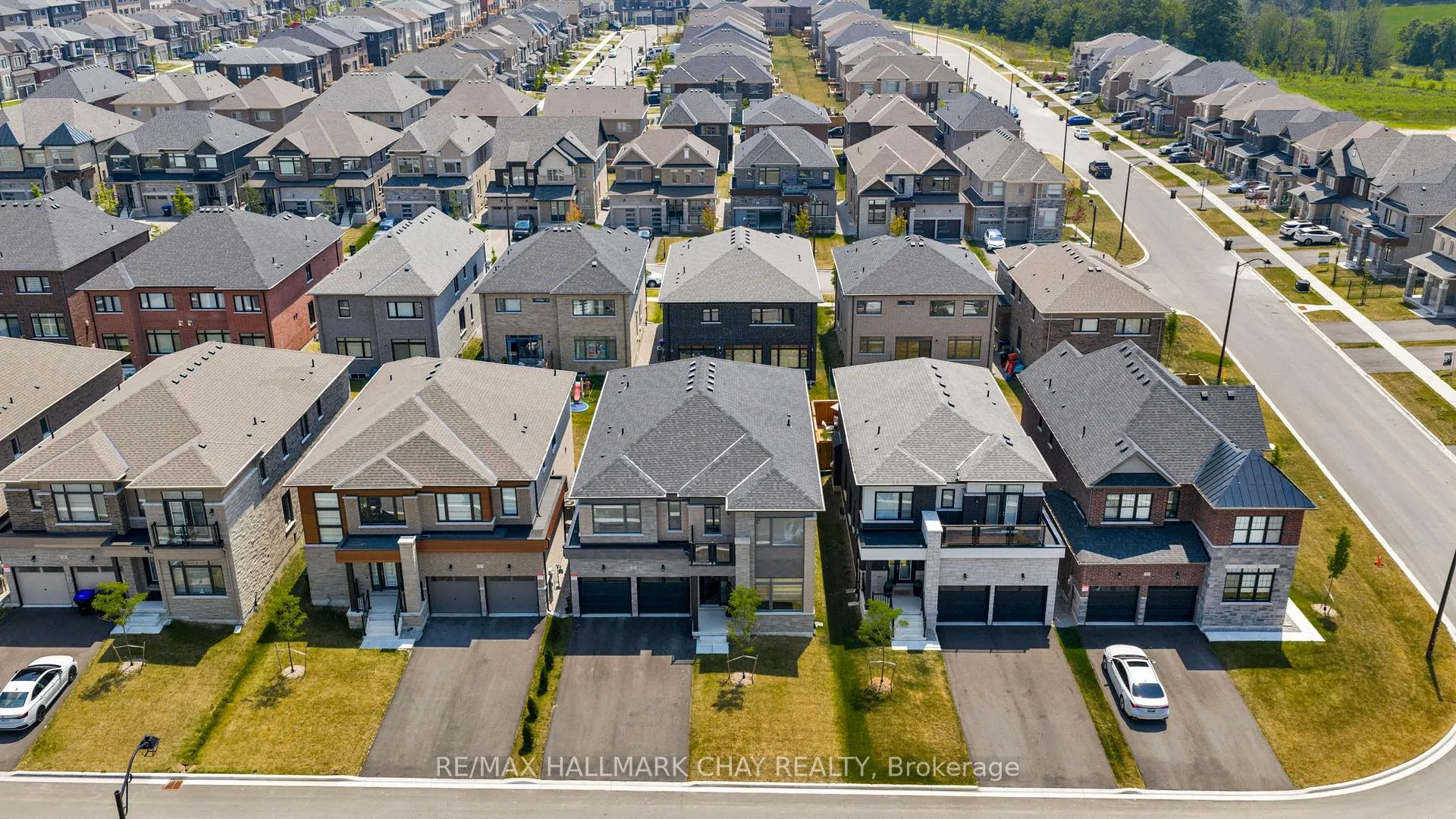 Photo 41 of 43 Calypso Avenue, Springwater, Midhurst — HOMEH