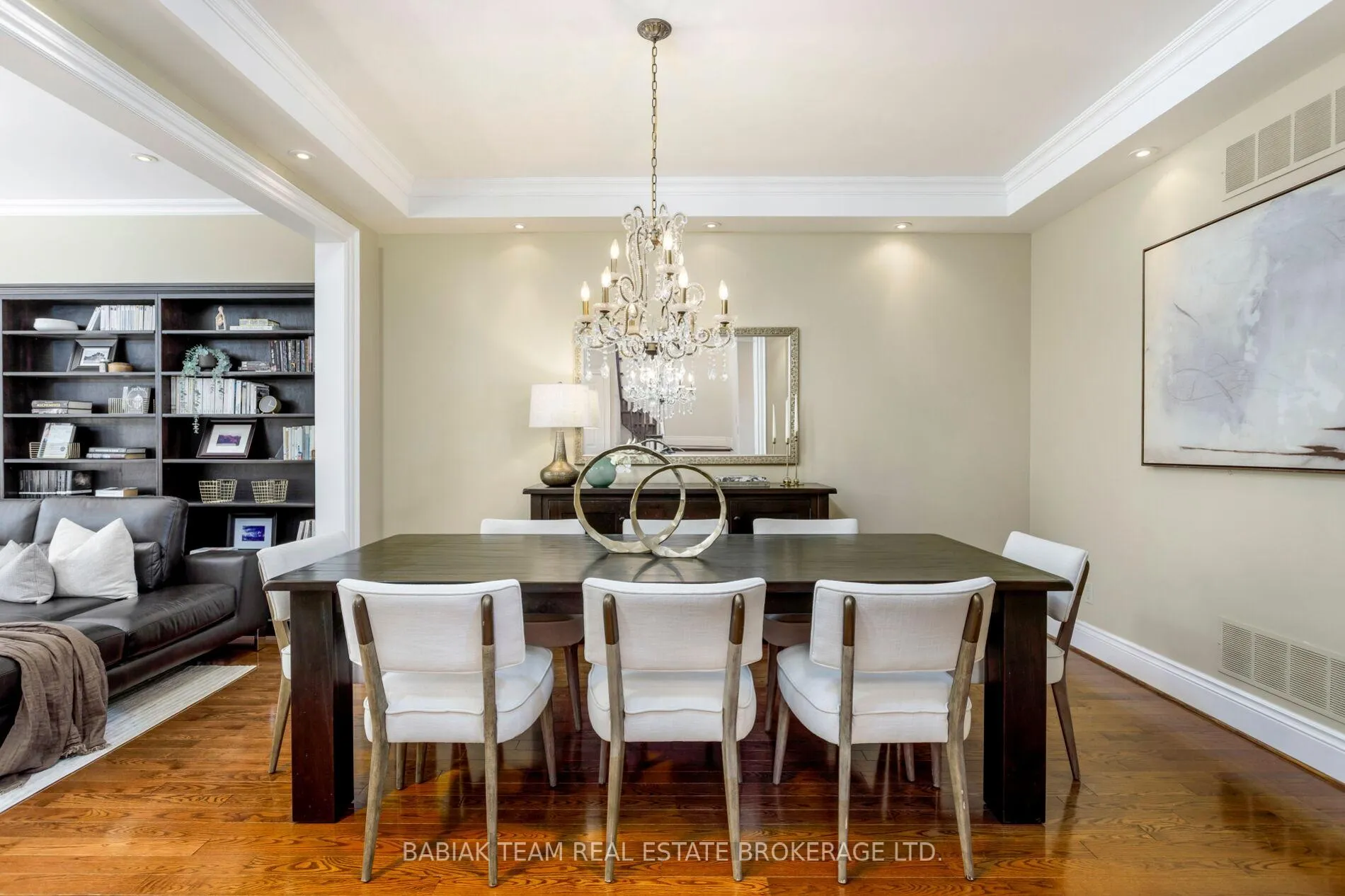 Photo 7 of 3 Humbercrest Boulevard, Toronto, Lambton Baby Point — HOMEH
