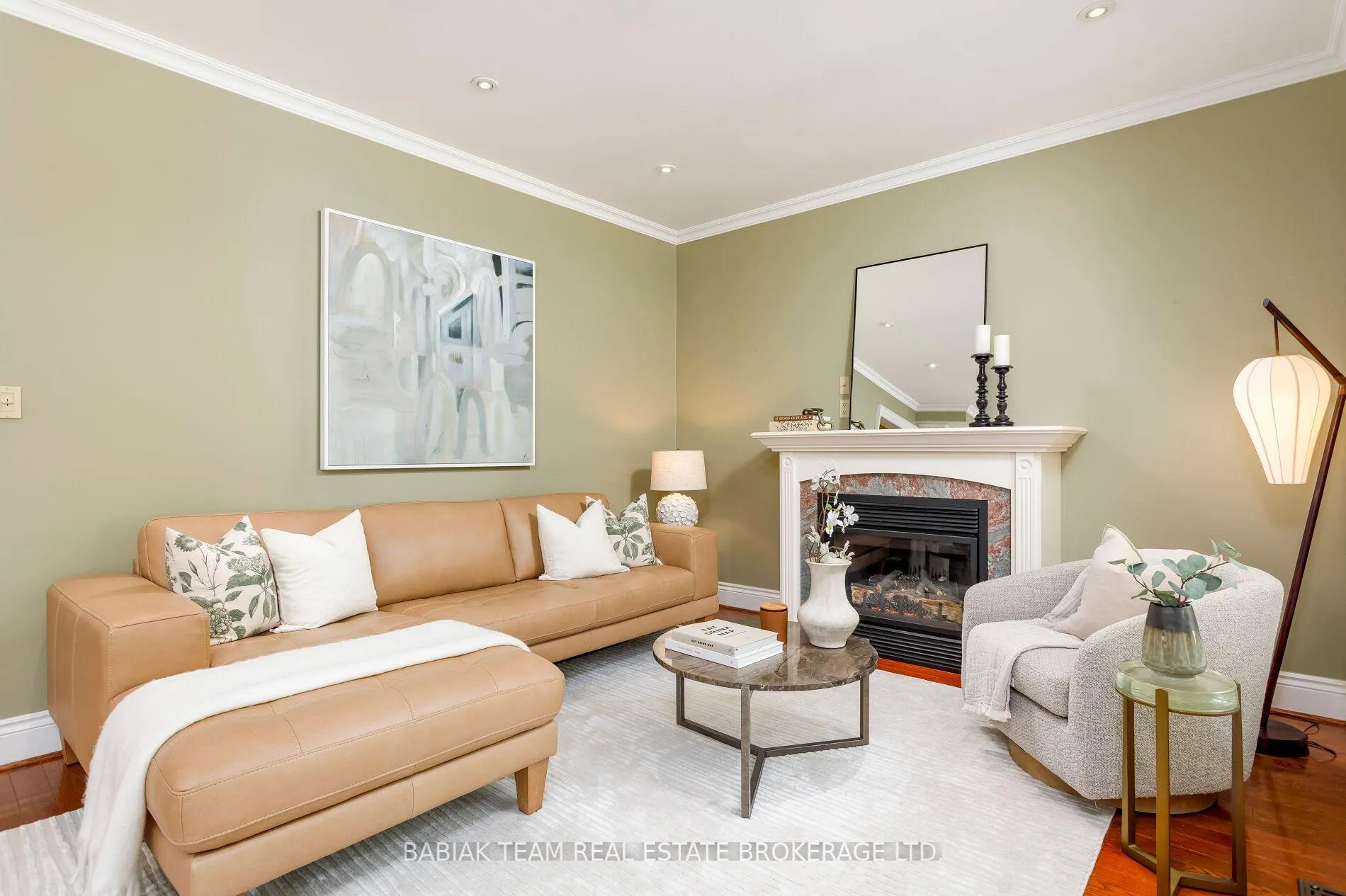 Photo 15 of 3 Humbercrest Boulevard, Toronto, Lambton Baby Point — HOMEH