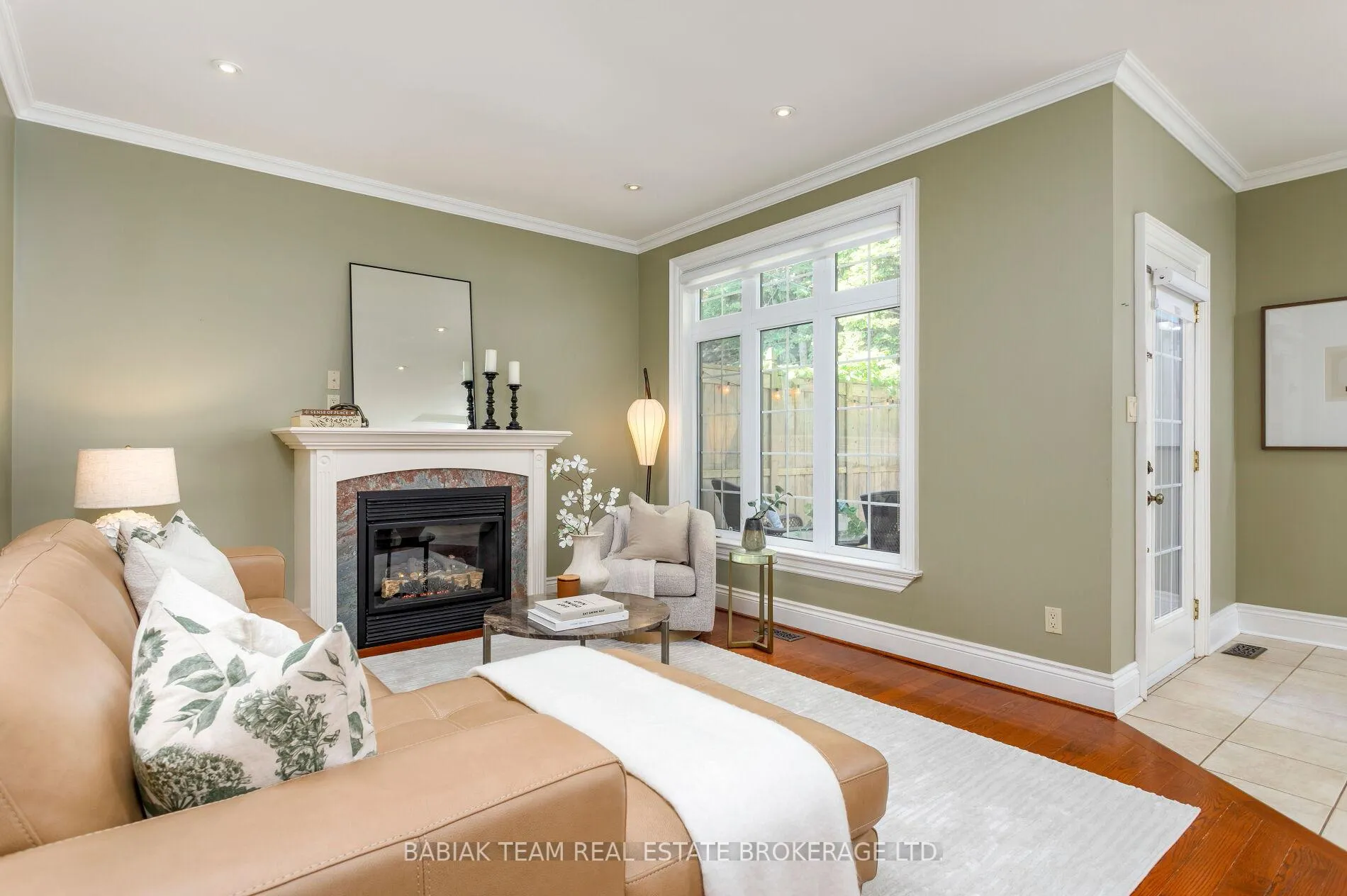 Photo 17 of 3 Humbercrest Boulevard, Toronto, Lambton Baby Point — HOMEH
