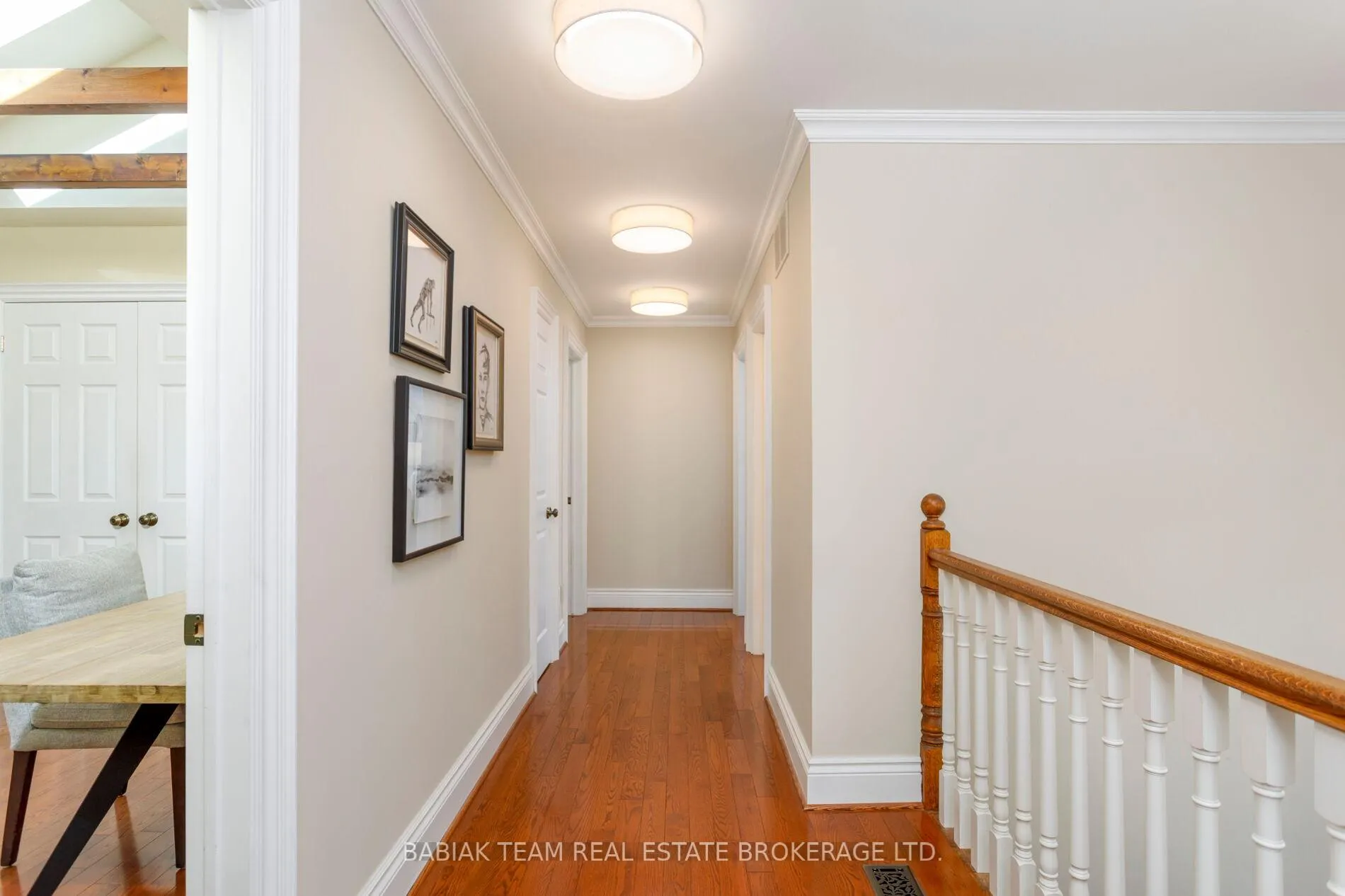 Photo 25 of 3 Humbercrest Boulevard, Toronto, Lambton Baby Point — HOMEH