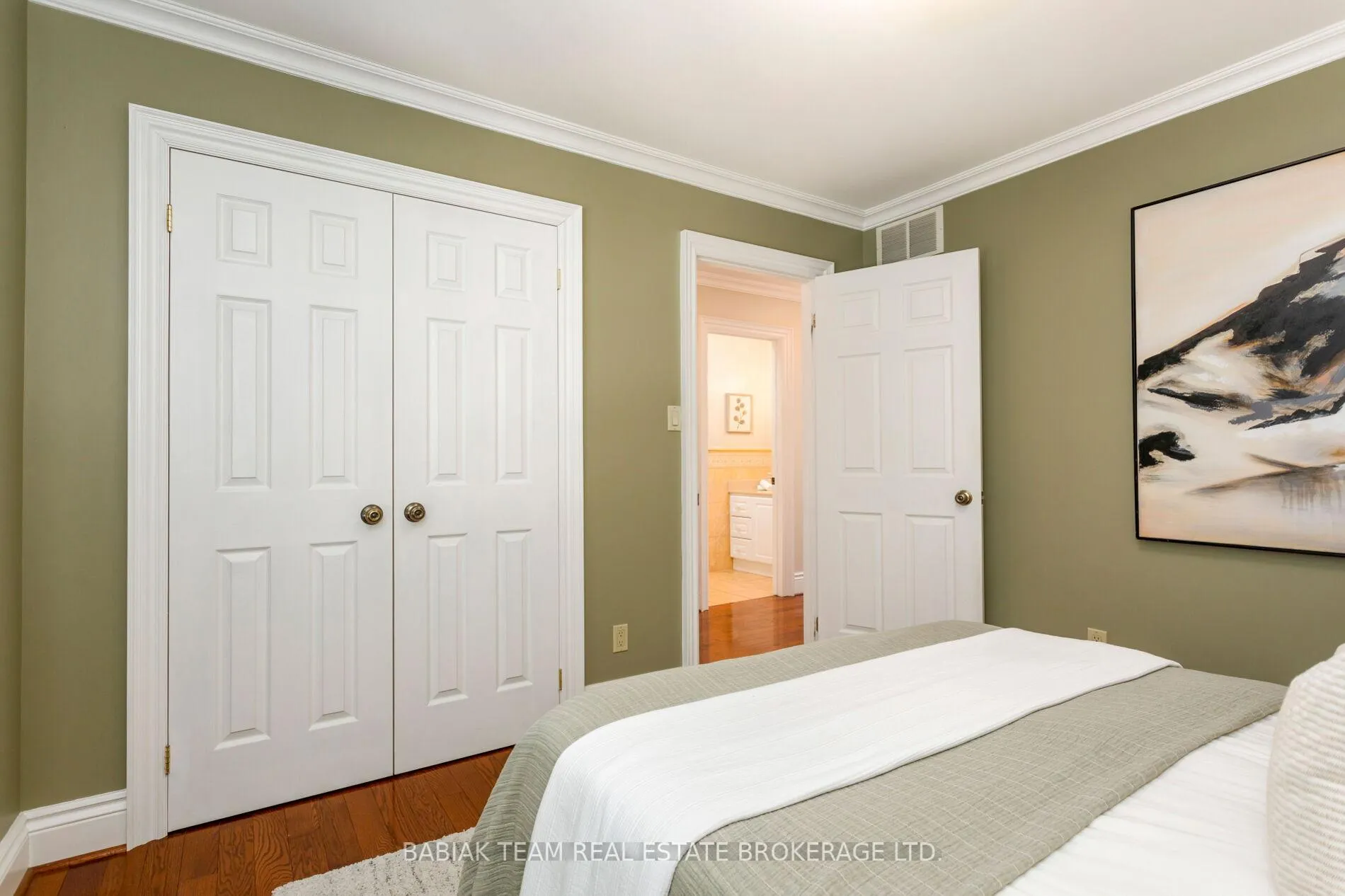 Photo 29 of 3 Humbercrest Boulevard, Toronto, Lambton Baby Point — HOMEH