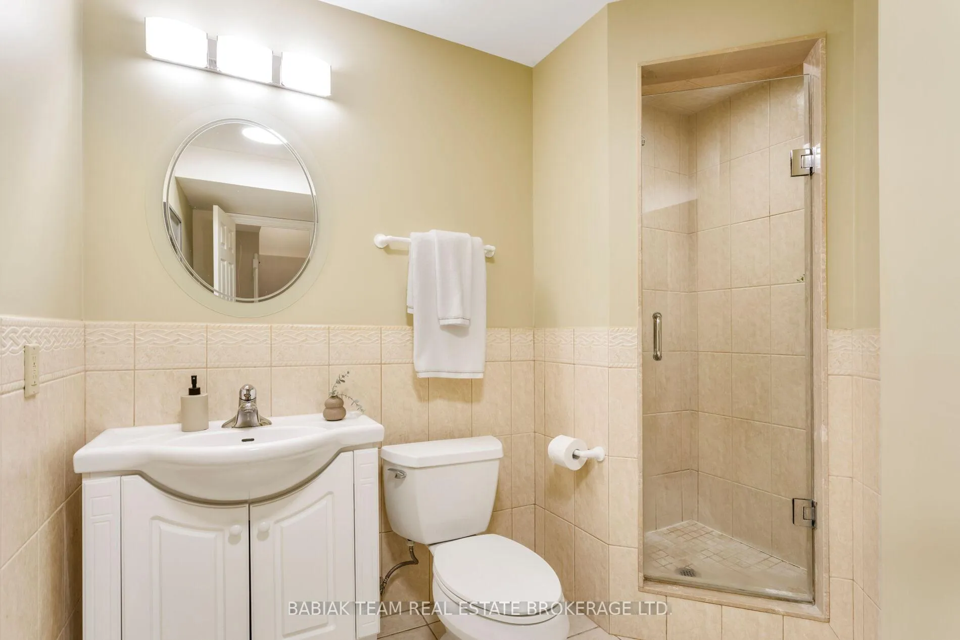 Photo 37 of 3 Humbercrest Boulevard, Toronto, Lambton Baby Point — HOMEH