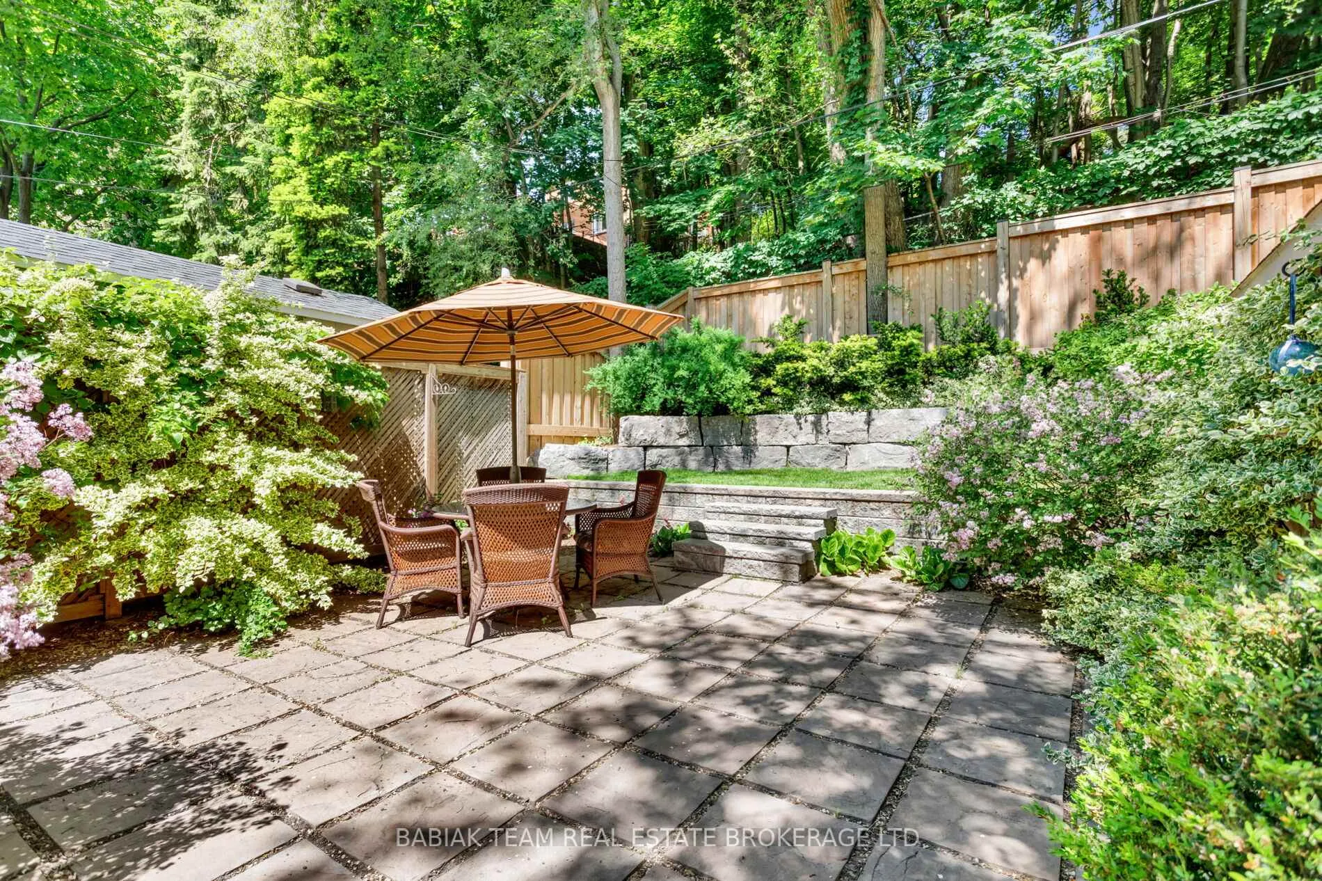Photo 44 of 3 Humbercrest Boulevard, Toronto, Lambton Baby Point — HOMEH