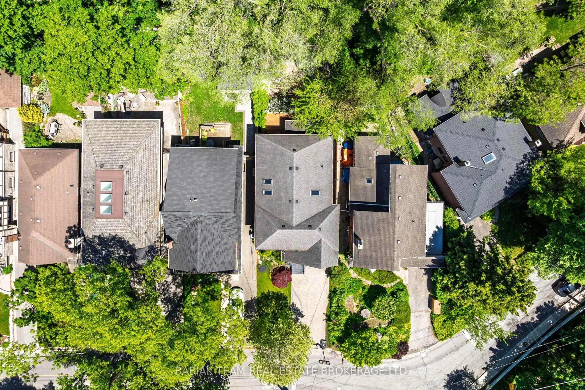 Photo 50 of 3 Humbercrest Boulevard, Toronto, Lambton Baby Point — HOMEH