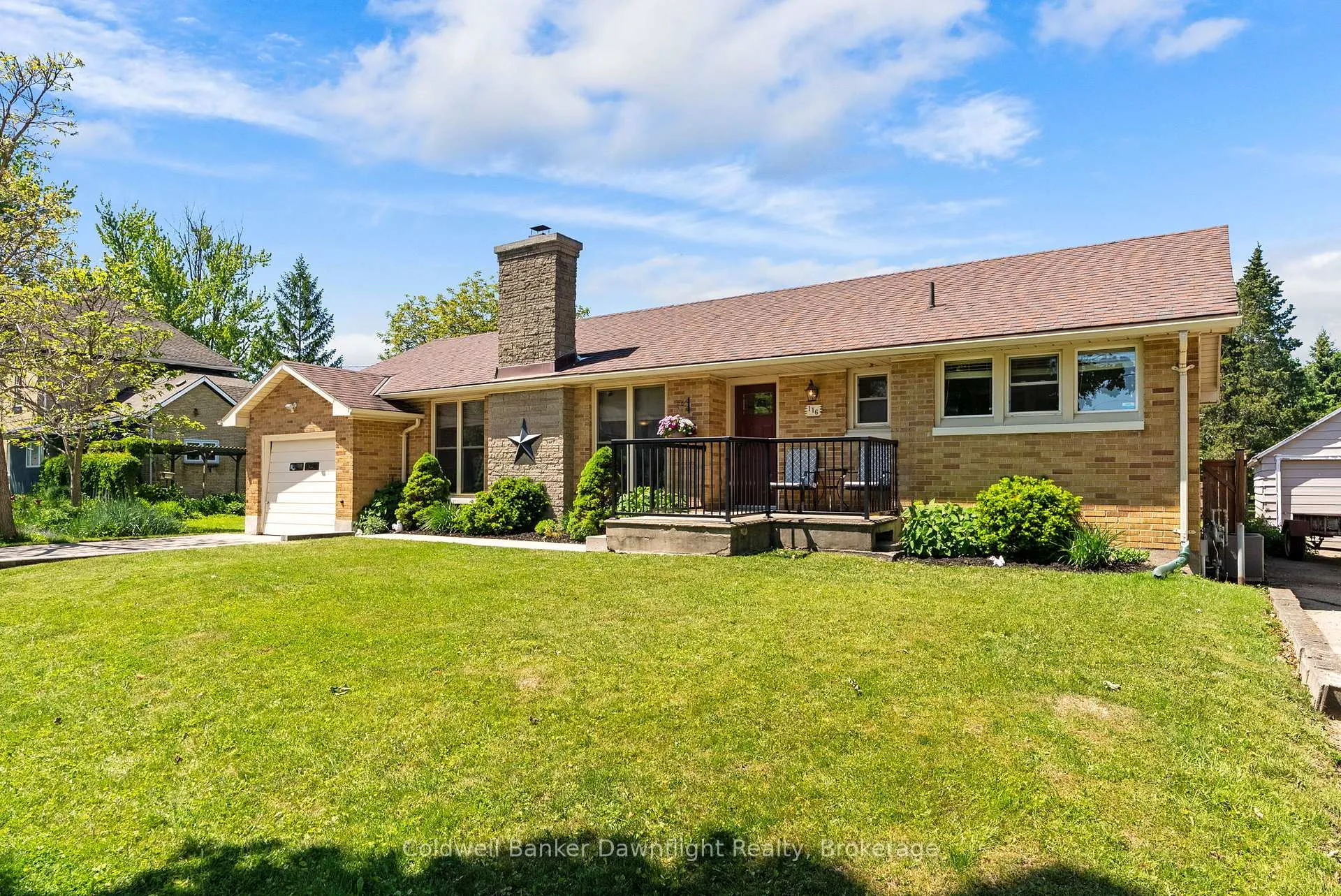 Photo 3 of 116 Sanders Street E, South Huron, Exeter — HOMEH