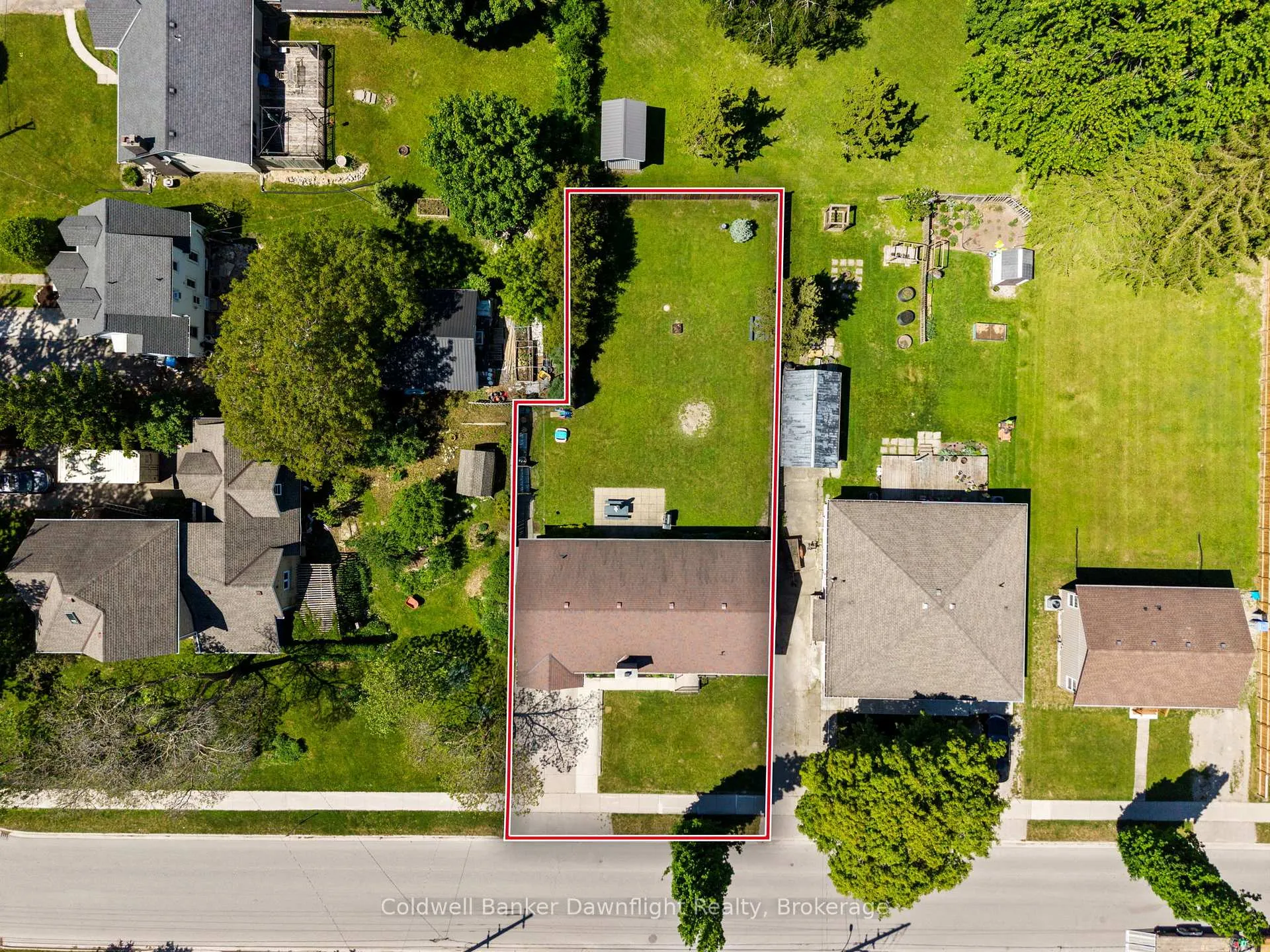 Photo 5 of 116 Sanders Street E, South Huron, Exeter — HOMEH