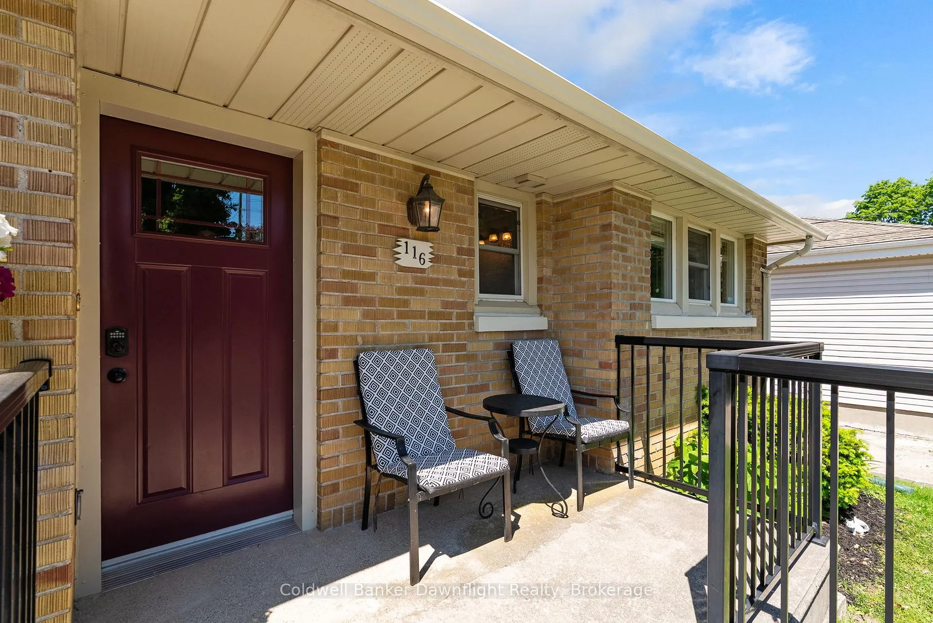 Photo 6 of 116 Sanders Street E, South Huron, Exeter — HOMEH