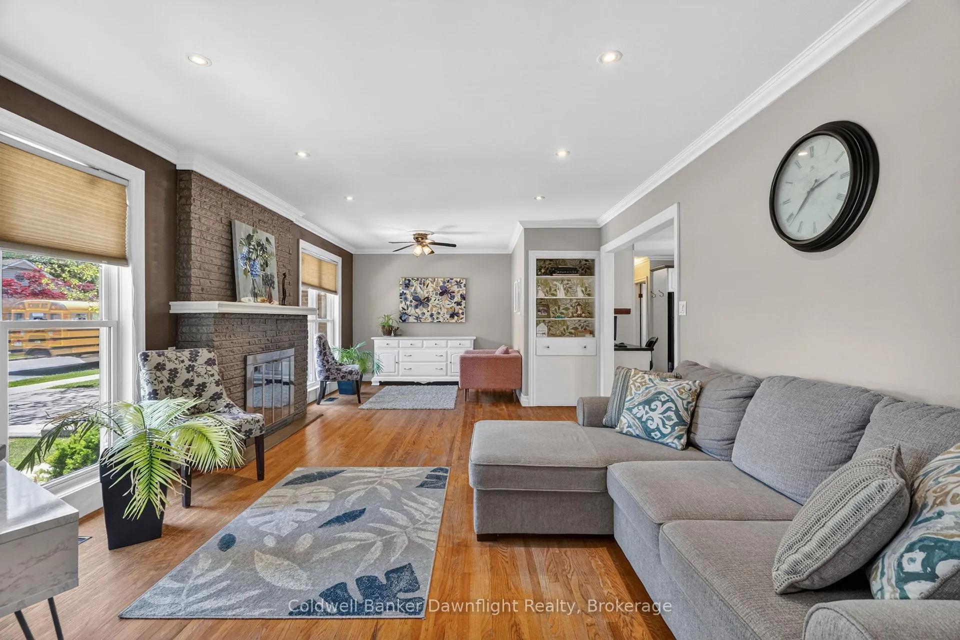 Photo 9 of 116 Sanders Street E, South Huron, Exeter — HOMEH