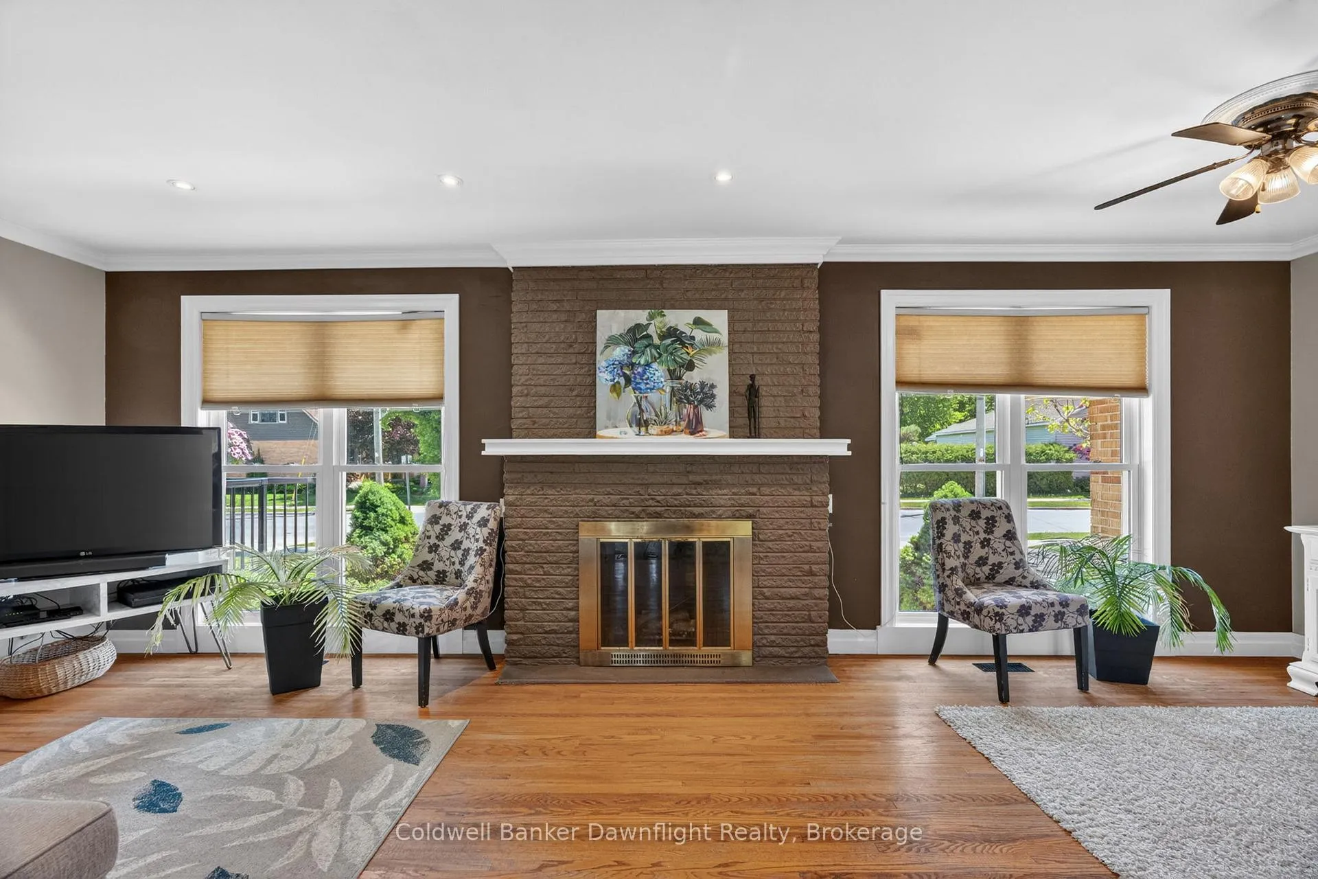 Photo 11 of 116 Sanders Street E, South Huron, Exeter — HOMEH