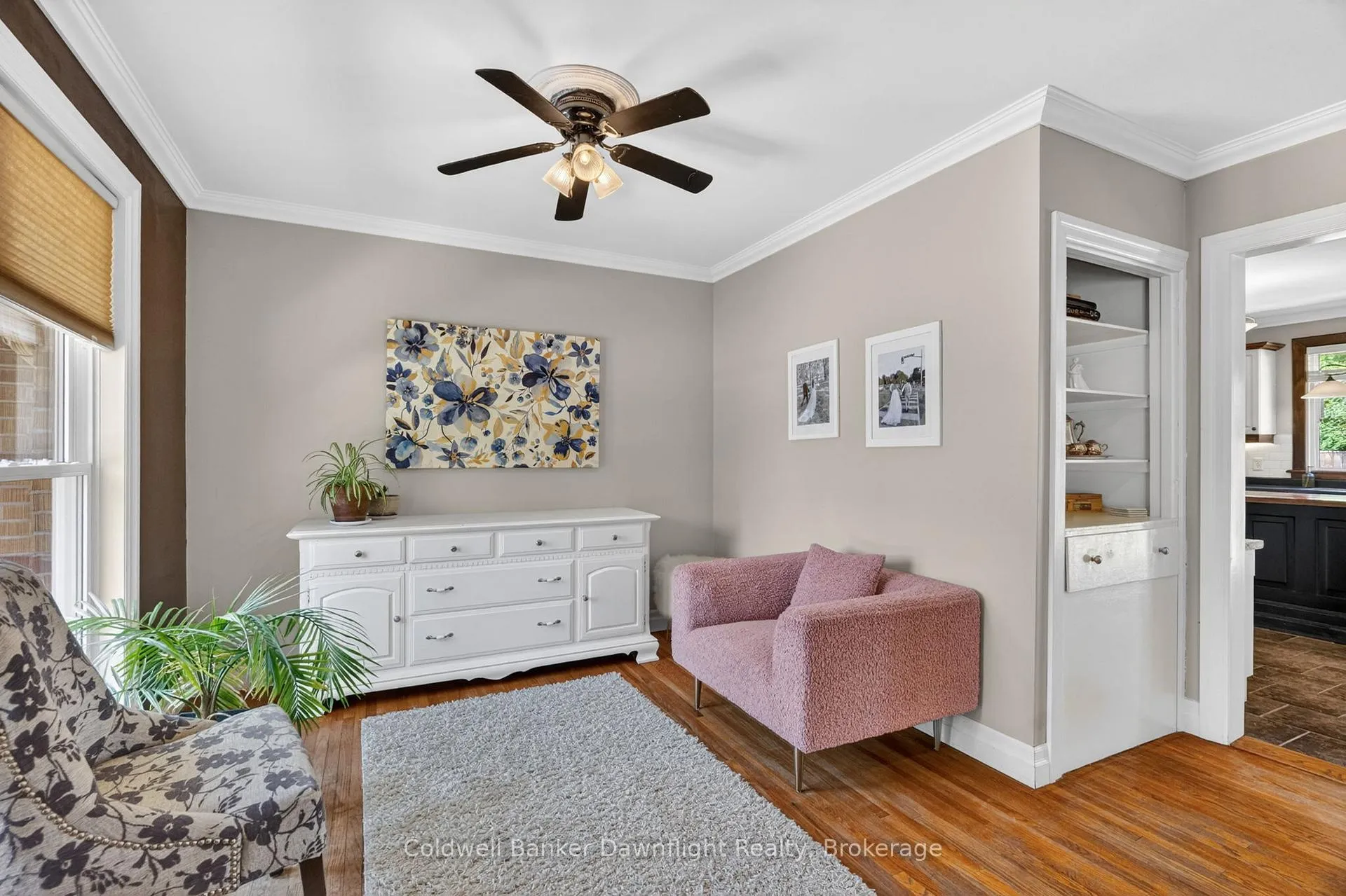 Photo 12 of 116 Sanders Street E, South Huron, Exeter — HOMEH