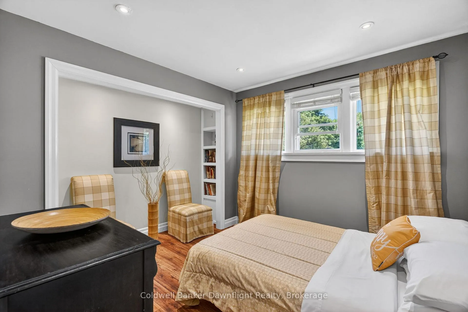 Photo 20 of 116 Sanders Street E, South Huron, Exeter — HOMEH