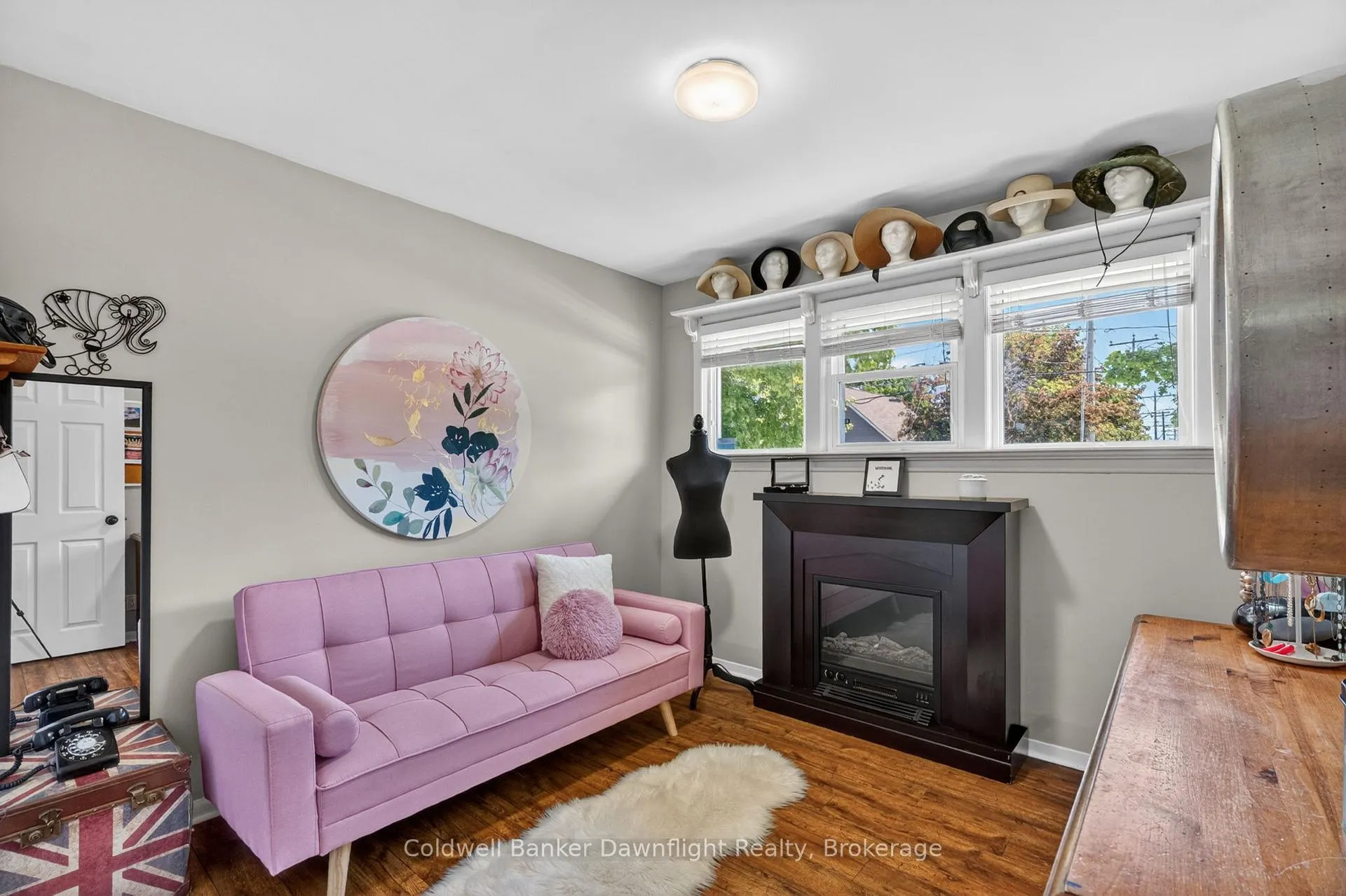 Photo 23 of 116 Sanders Street E, South Huron, Exeter — HOMEH