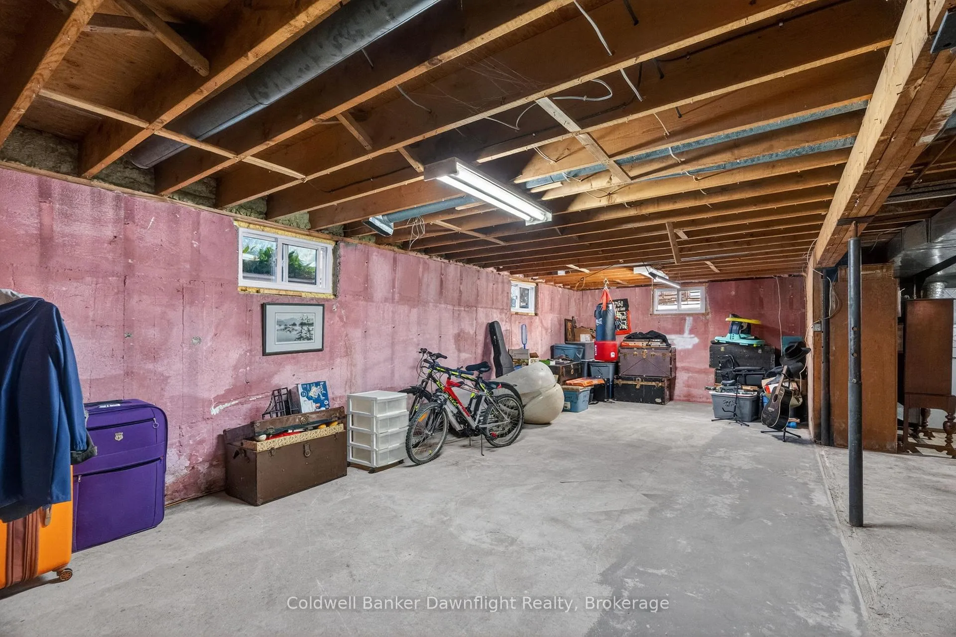 Photo 28 of 116 Sanders Street E, South Huron, Exeter — HOMEH