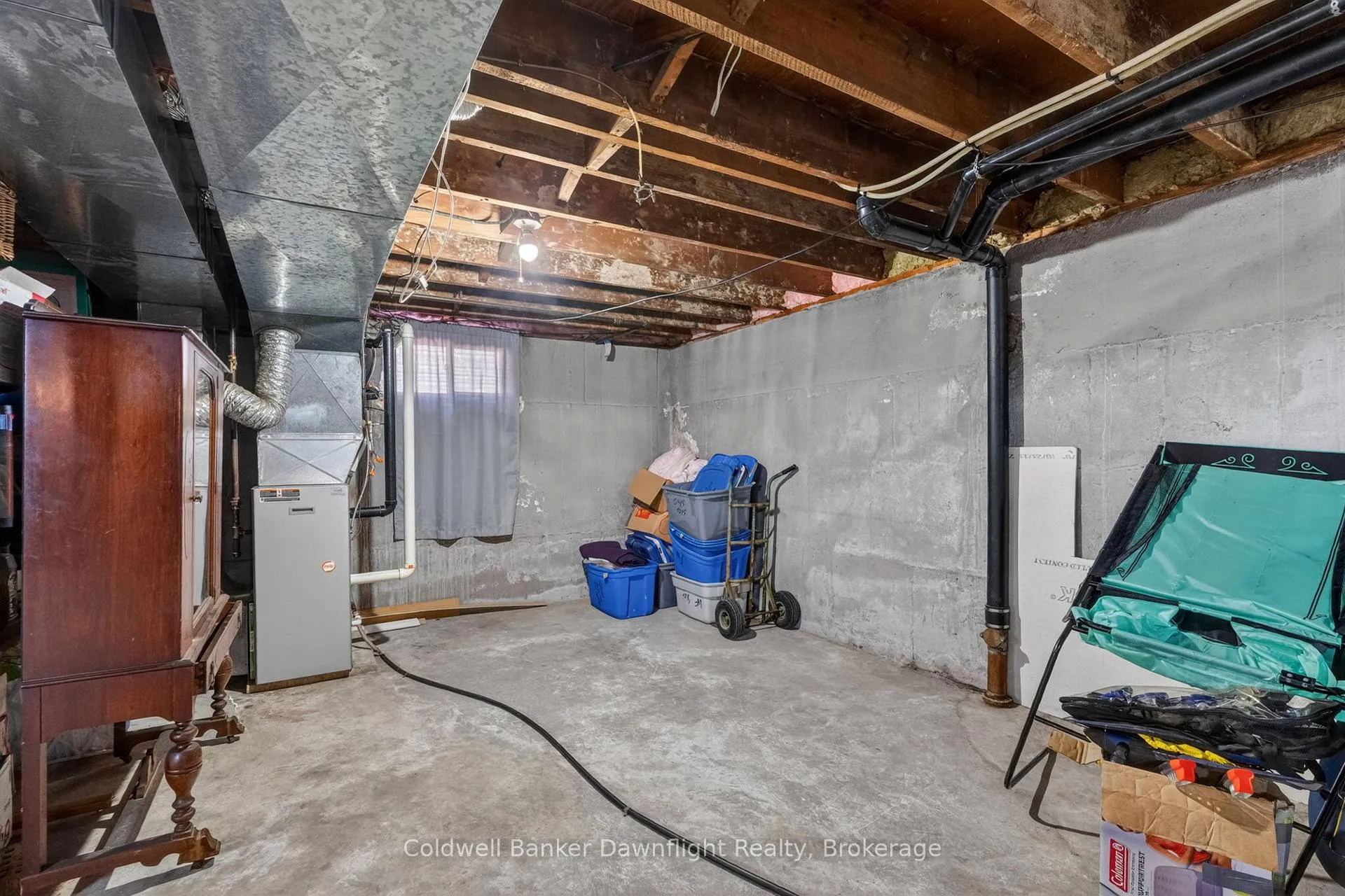 Photo 29 of 116 Sanders Street E, South Huron, Exeter — HOMEH