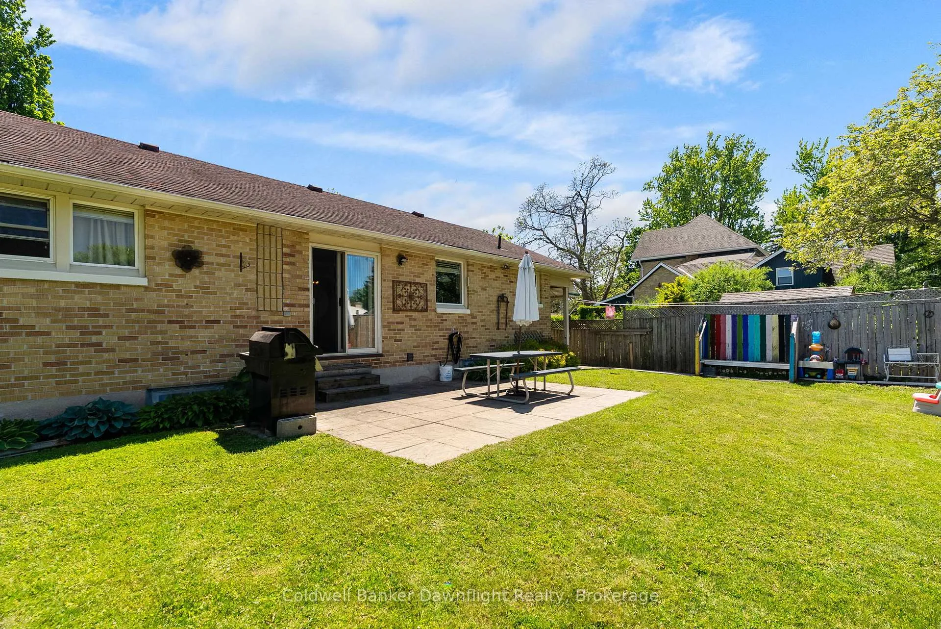 Photo 34 of 116 Sanders Street E, South Huron, Exeter — HOMEH